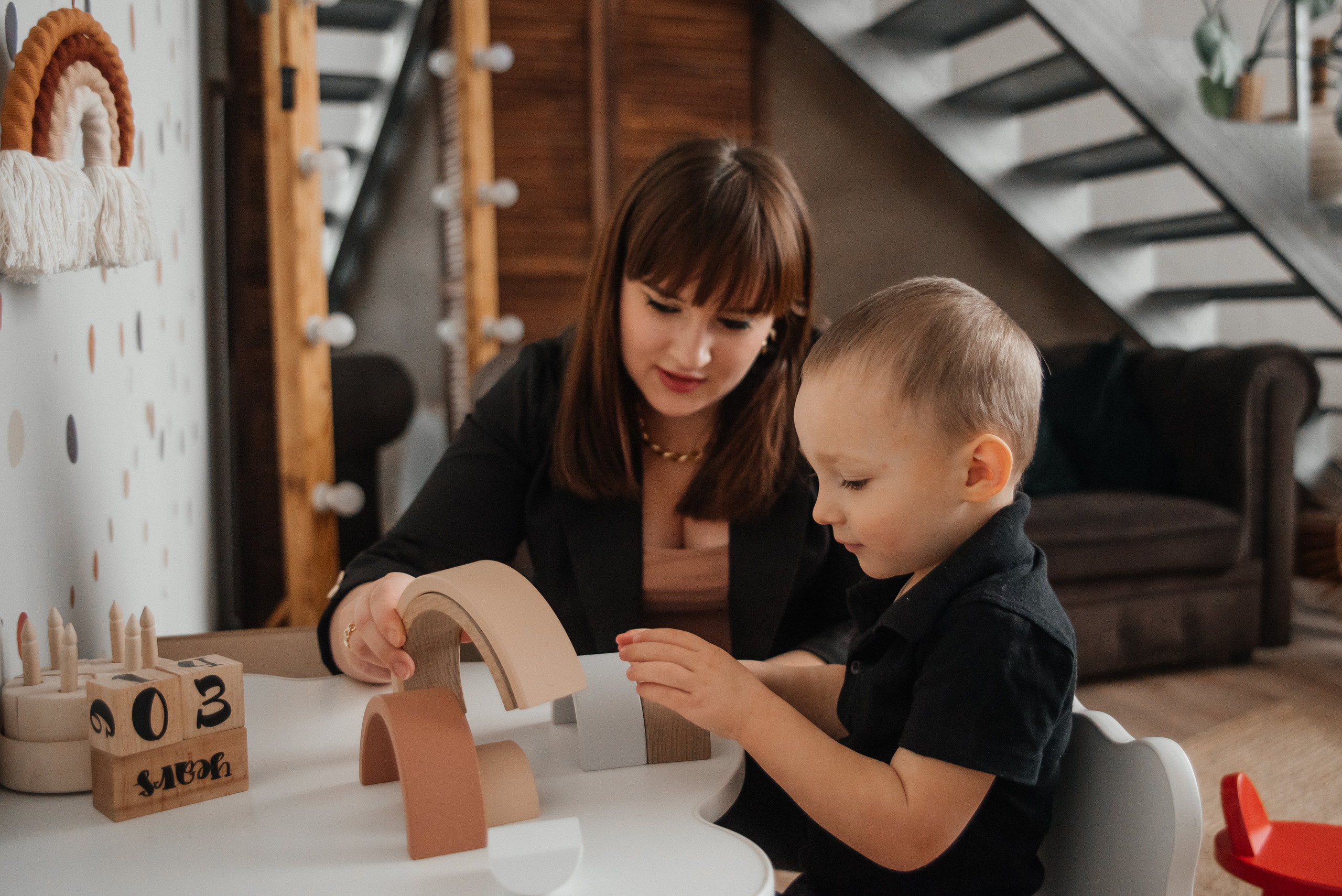 Таня и Кирилл. Свадебный и семейный фотограф в городе Смоленске