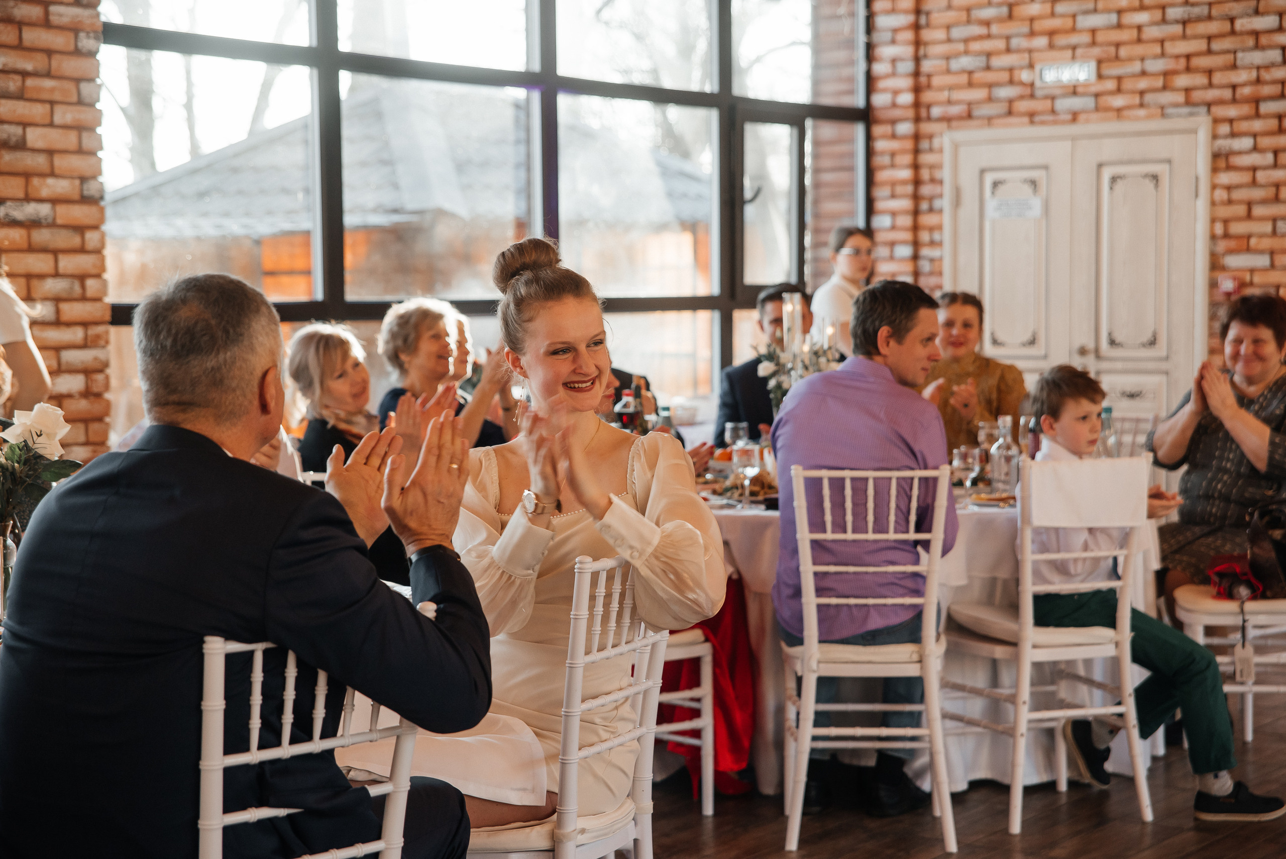 Виталий и Анна 18.03.2023. Свадебный и семейный фотограф в городе Смоленске