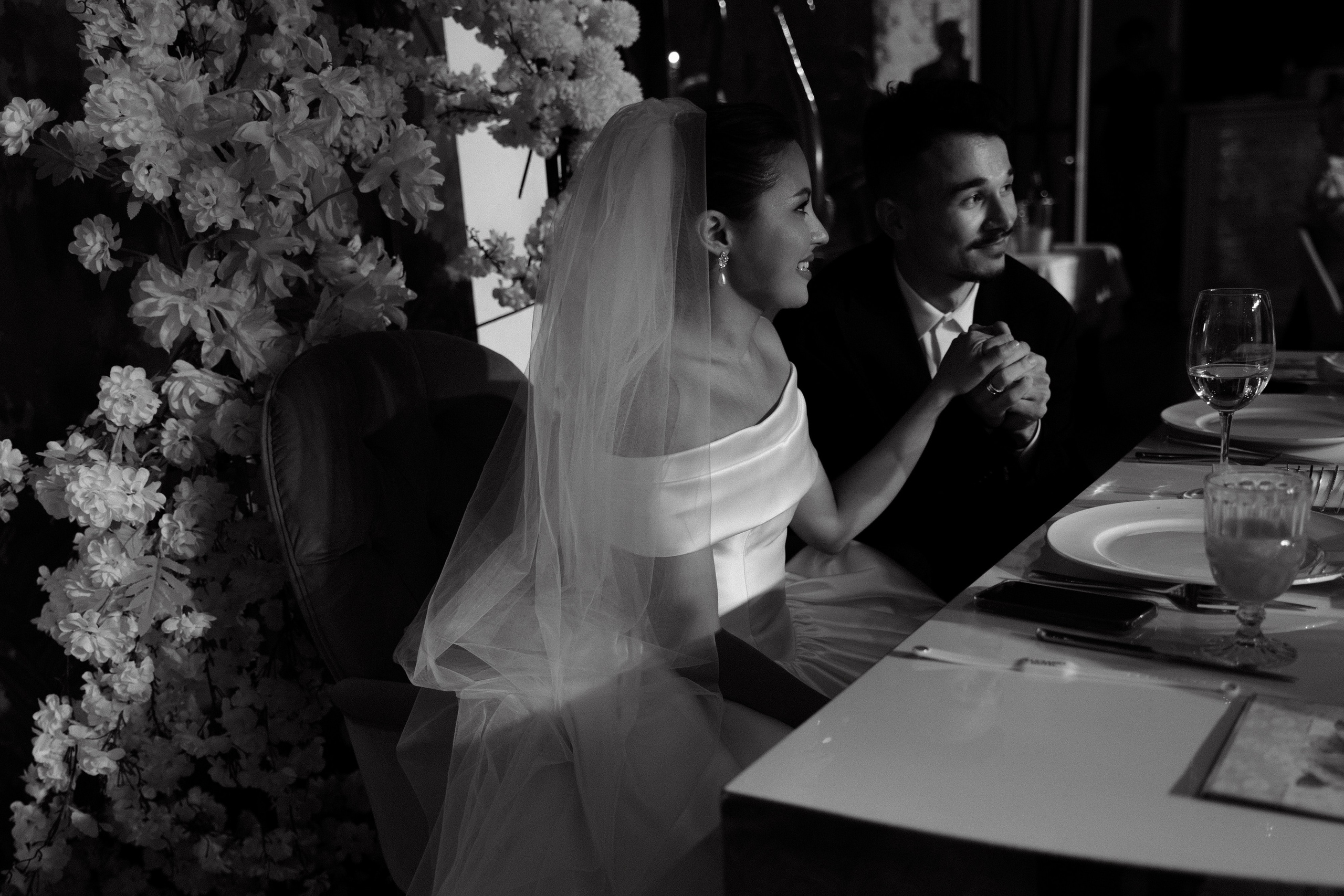 Фархад и Энже. Фотограф Диана Хасанова, г. Казань