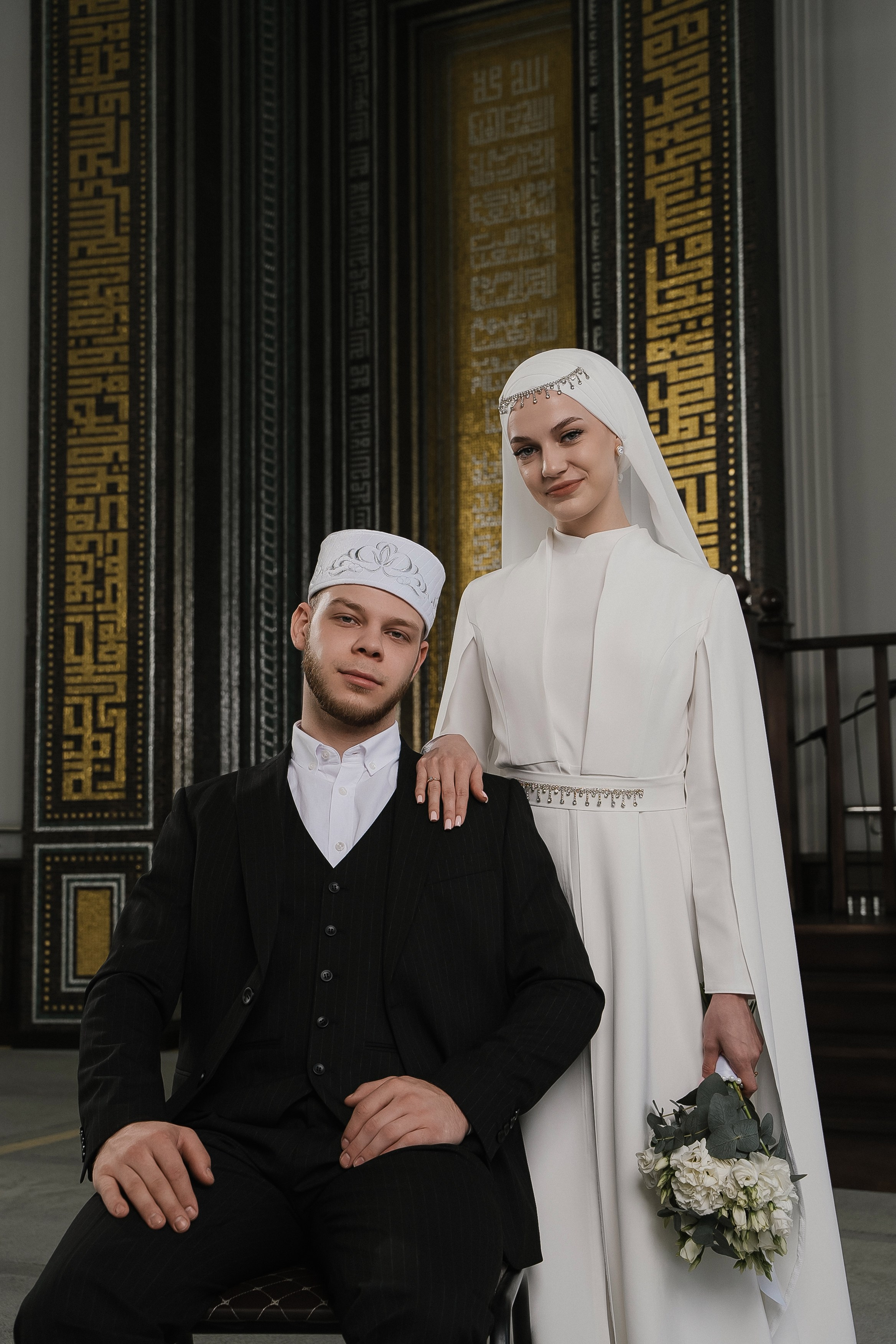Азат & Светлана. Свадебный фотограф Казань | Рустем Габдуллин