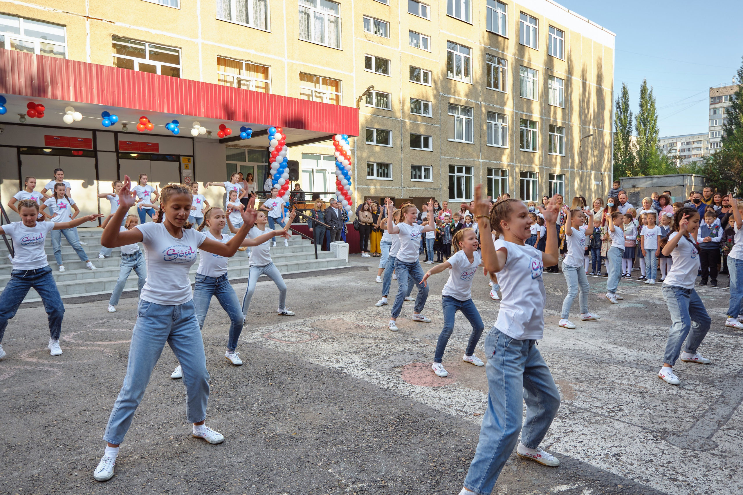 Школьная съёмка 1 год. Фотограф Опыт Качество Скорость Горный Алтай Барнаул