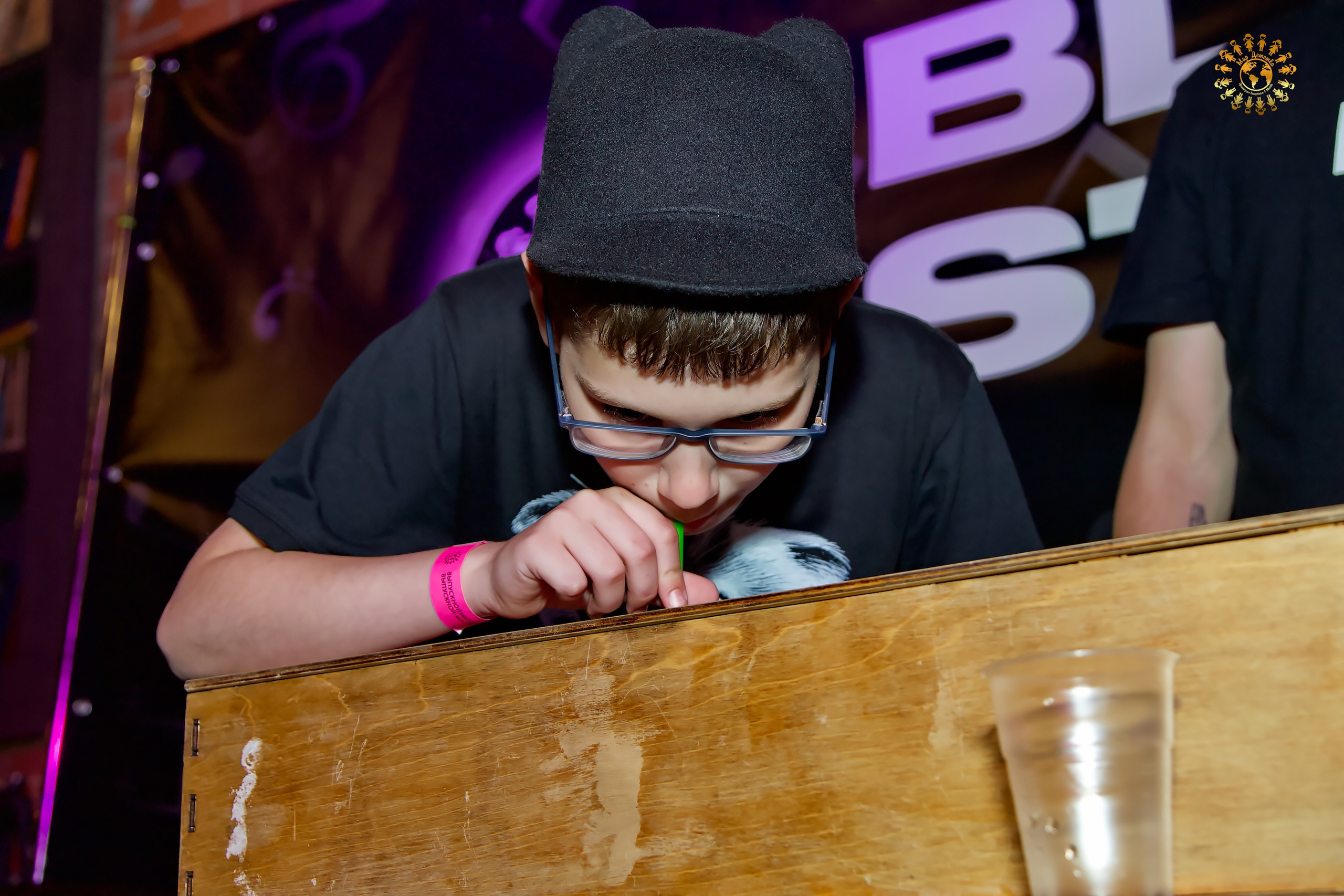 Выпускной 2023 (Школа 667, 4-й класс). Репортажная съемка в Москве и области. Анималистика