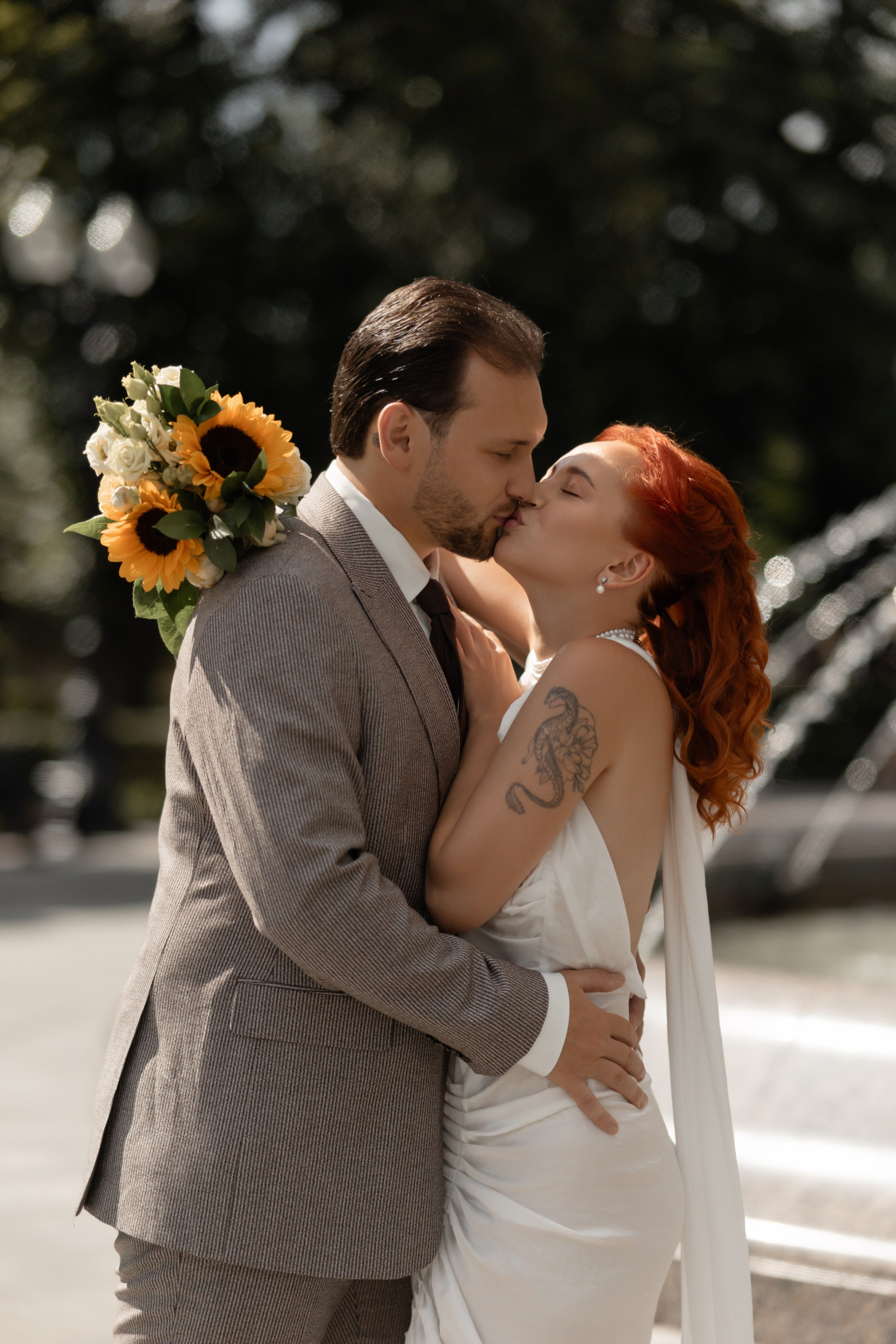 Свадебный фотограф Оксана Загородняя. Москва, Зеленоград. Свадебный фотограф в Москве и Зеленограде Оксана Загородняя