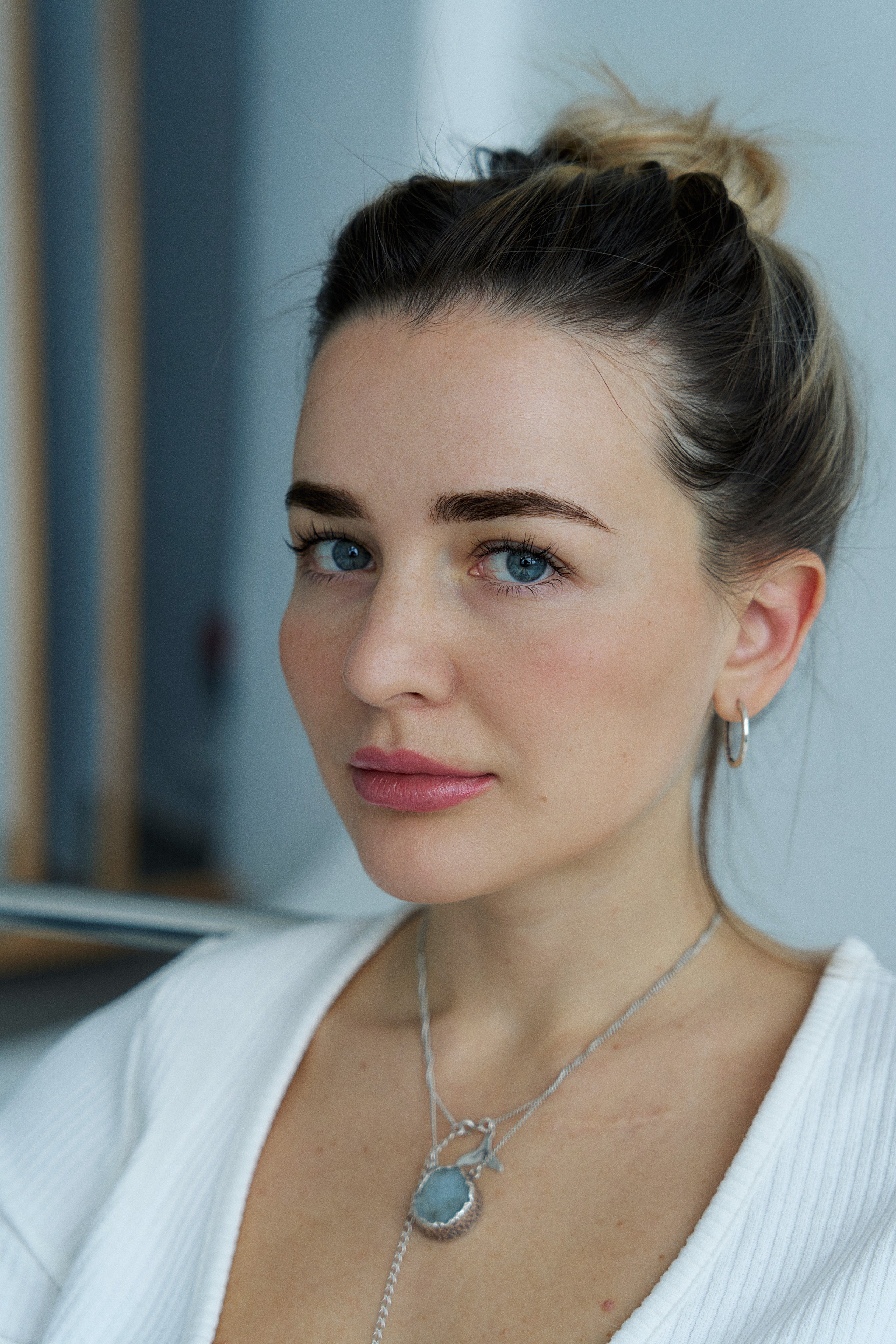 Лена. Фотограф и видеограф в Москве Юлия Прушинская