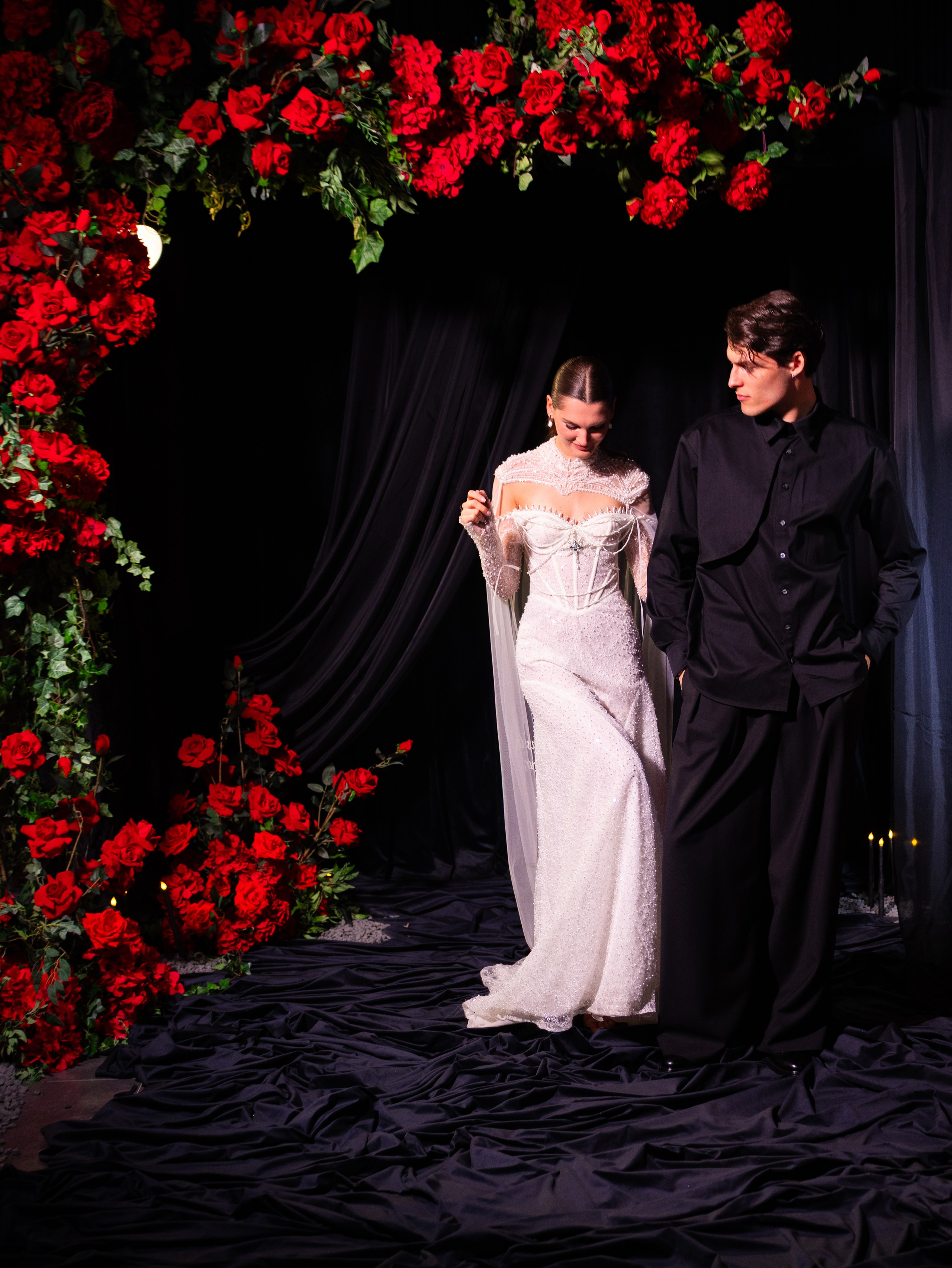 A & M. Свадебный фотограф в Москве и Смоленской области Анна Мазурова