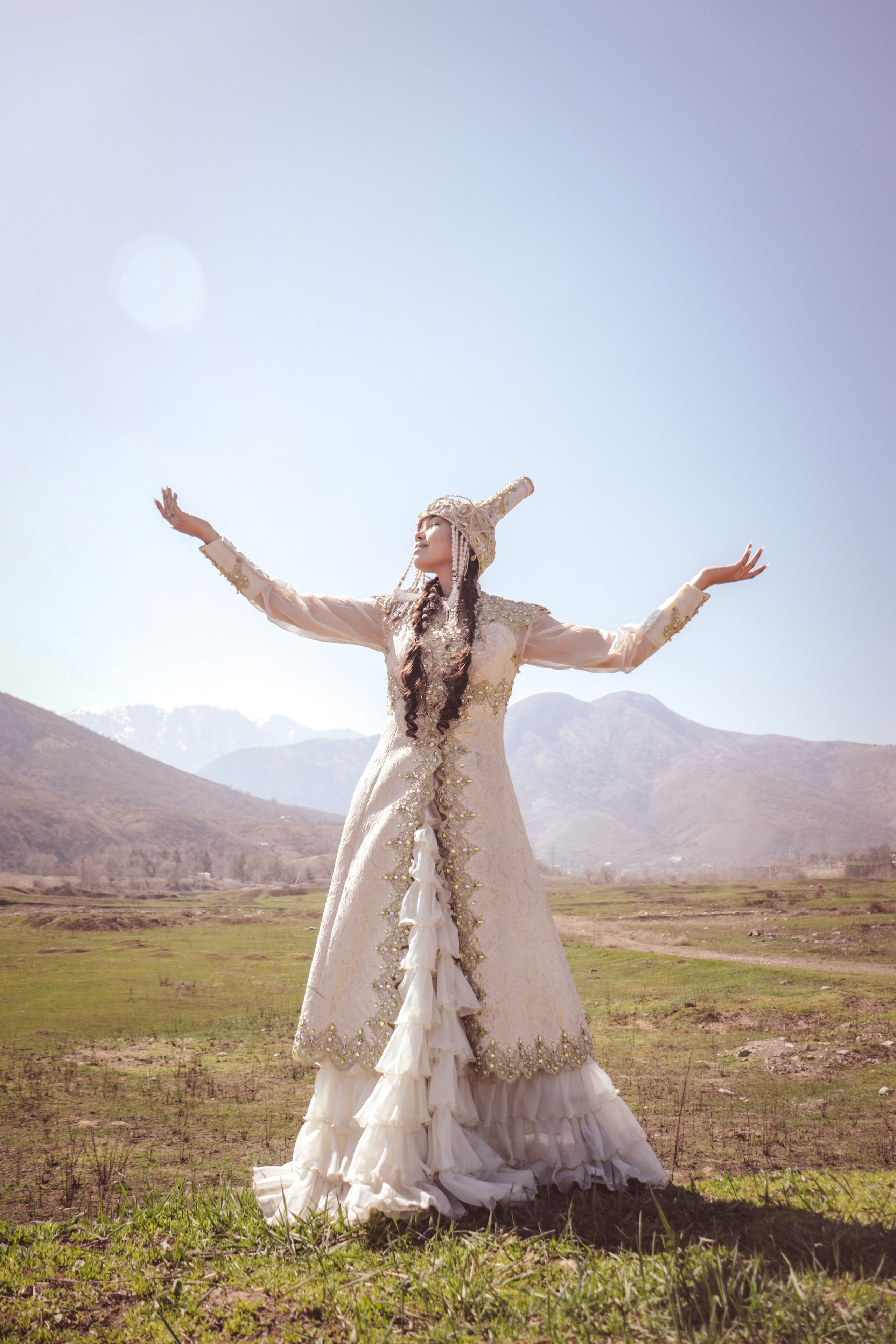 Портреты. Репортажный, портретный, студийный и автомобильный фотограф в городе Алматы, Талгар и Иссык — Занорин Артем