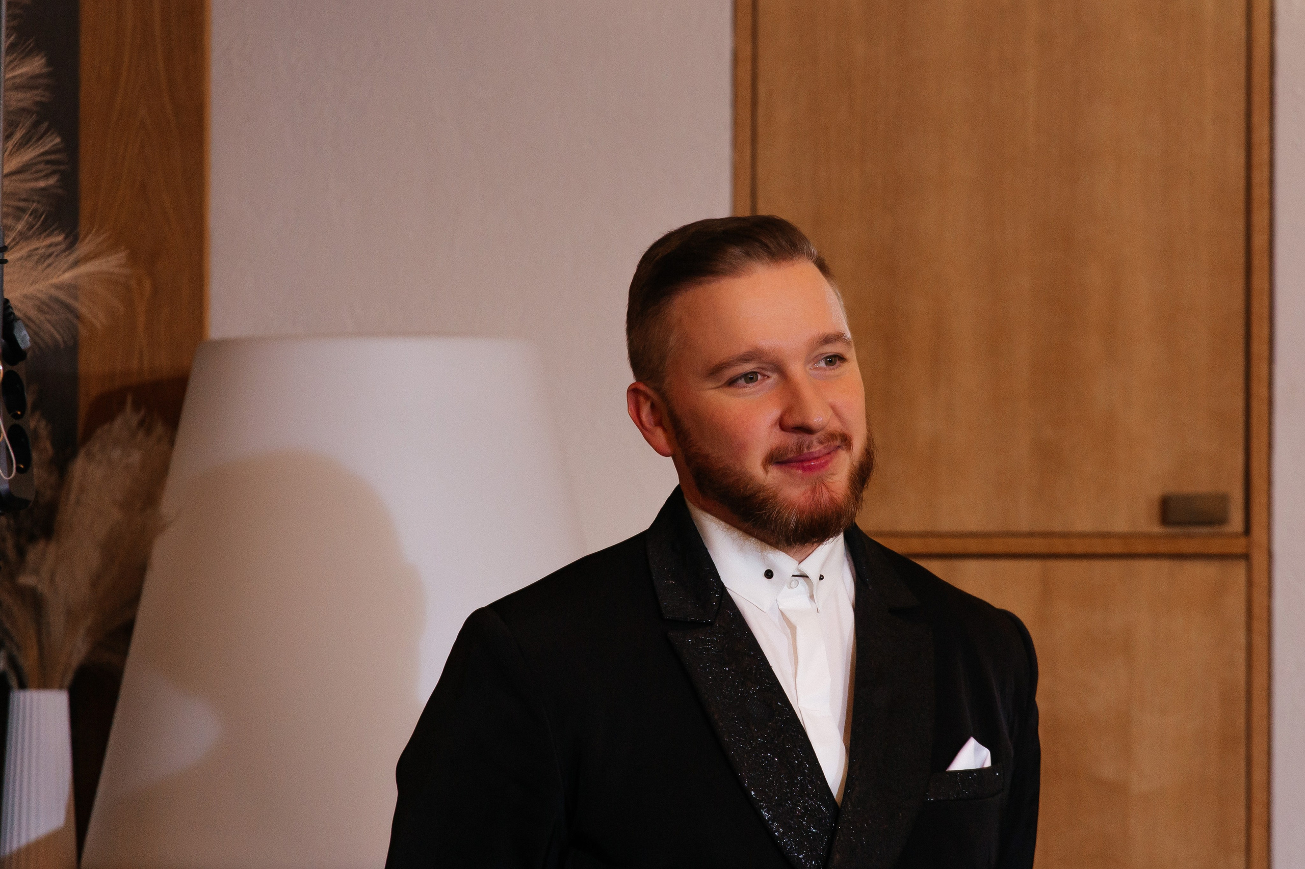 ADAM. Фотограф в Санкт-Петербурге Виктория Безверхая