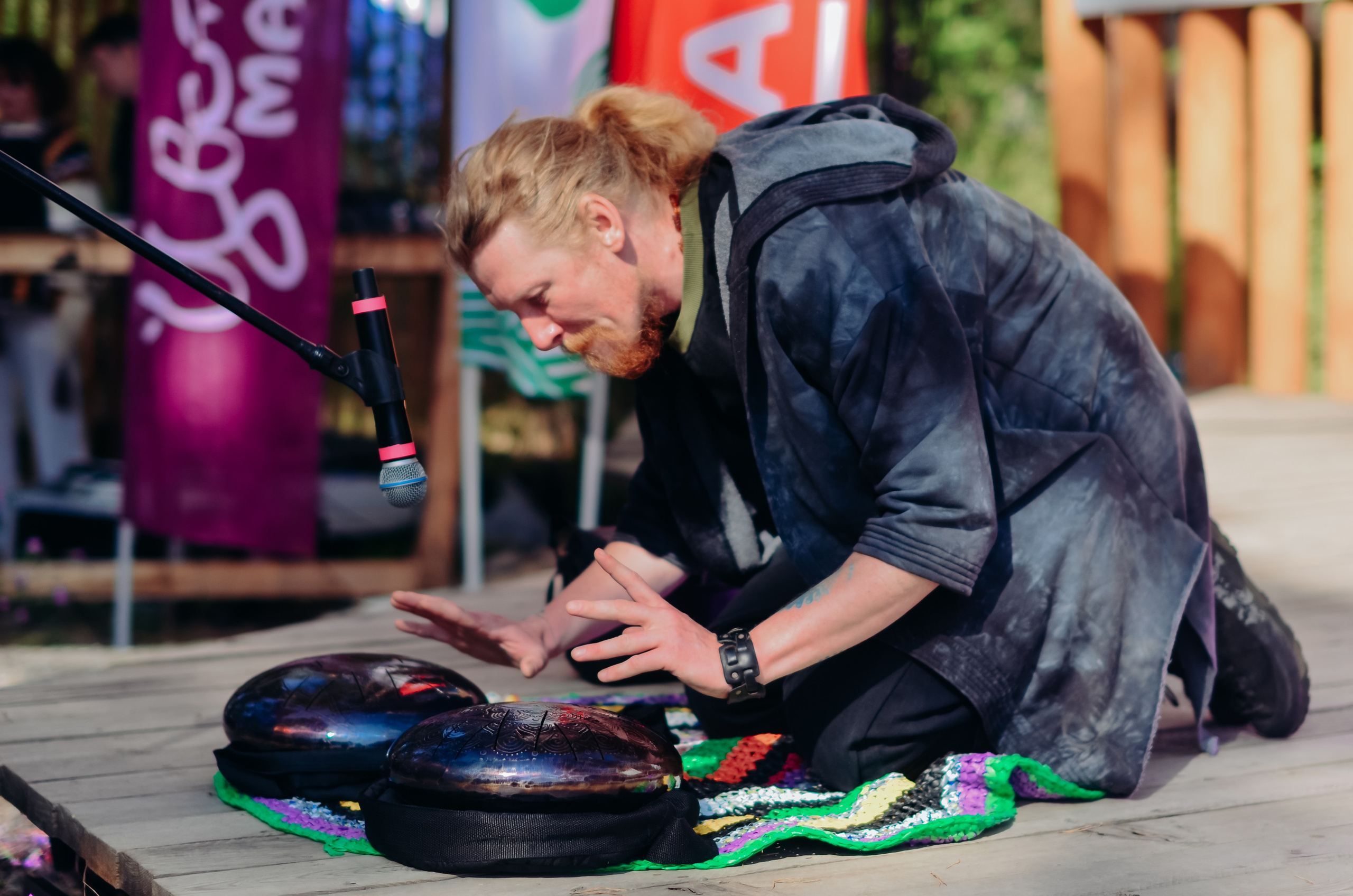 Фестиваль «Цветение Маральника на Алтае 2025». Фоторепортаж. Денисова Аля — фотограф для парных съемок и индивидуальных историй в Барнауле