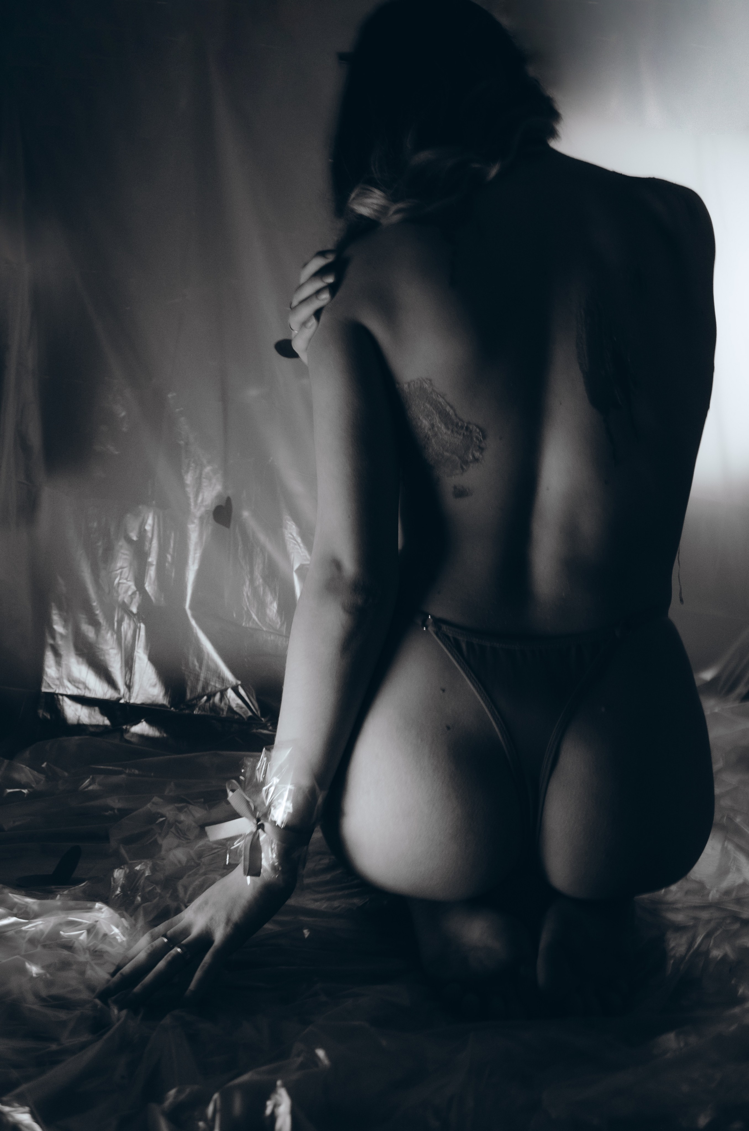 Денисова Аля — фотограф для парных съемок и индивидуальных историй в Барнауле