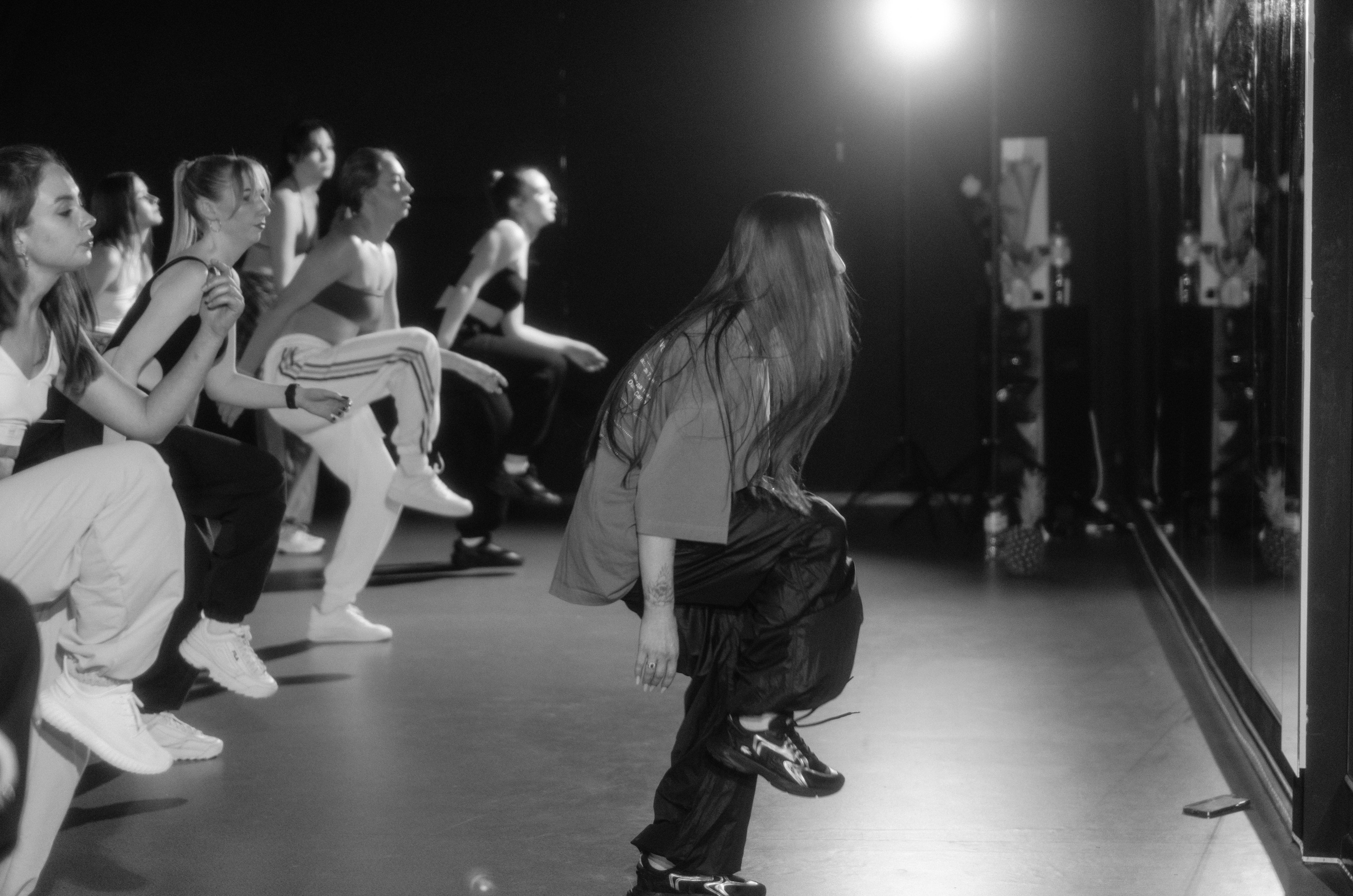 Мастер-классы по High Heels/Girly hip-hop от Оксаны ATTA. Денисова Аля — фотограф для парных съемок и индивидуальных историй в Барнауле