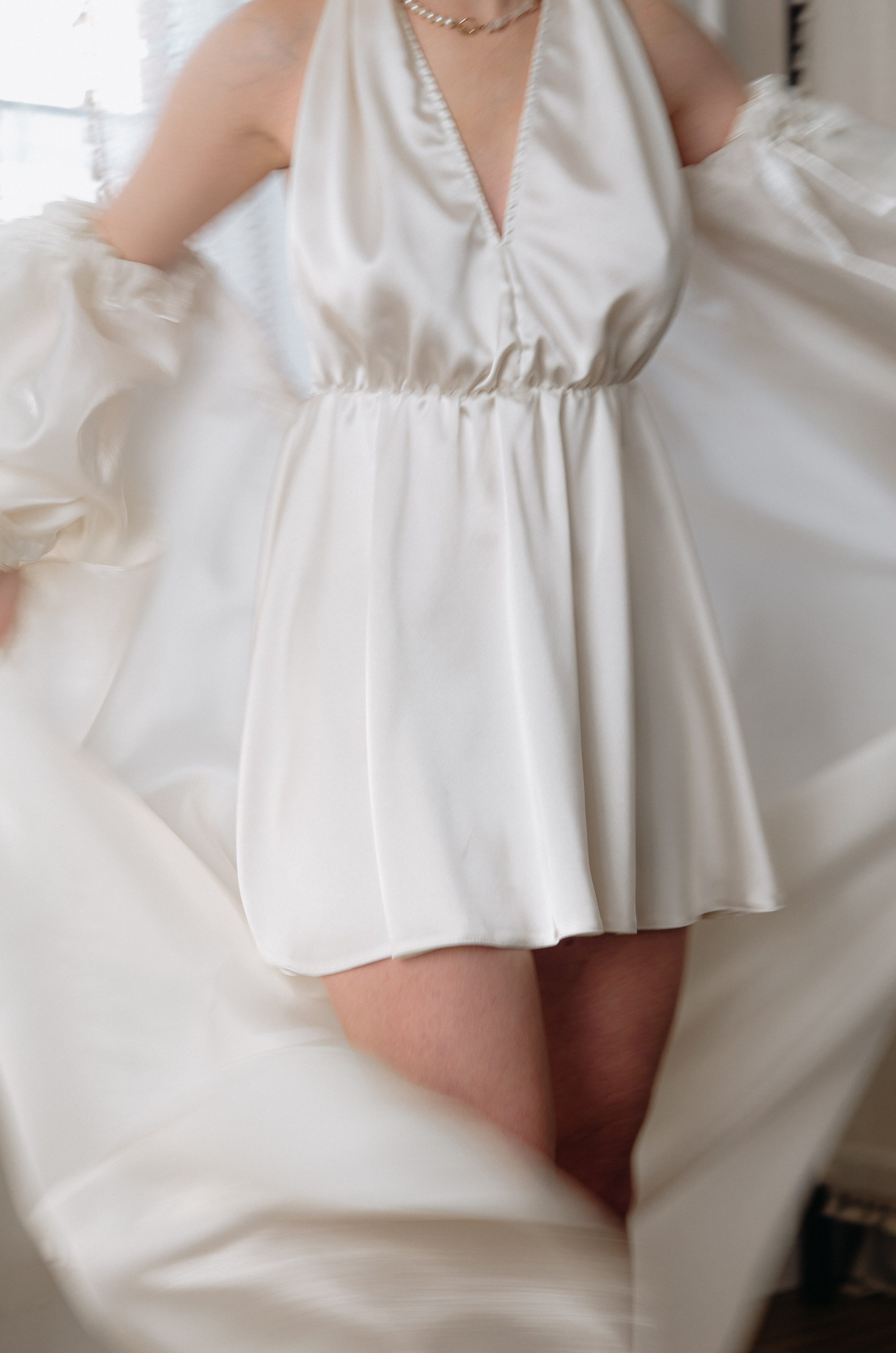 Будуар: 2 образа. Денисова Аля — фотограф для парных съемок и индивидуальных историй в Барнауле