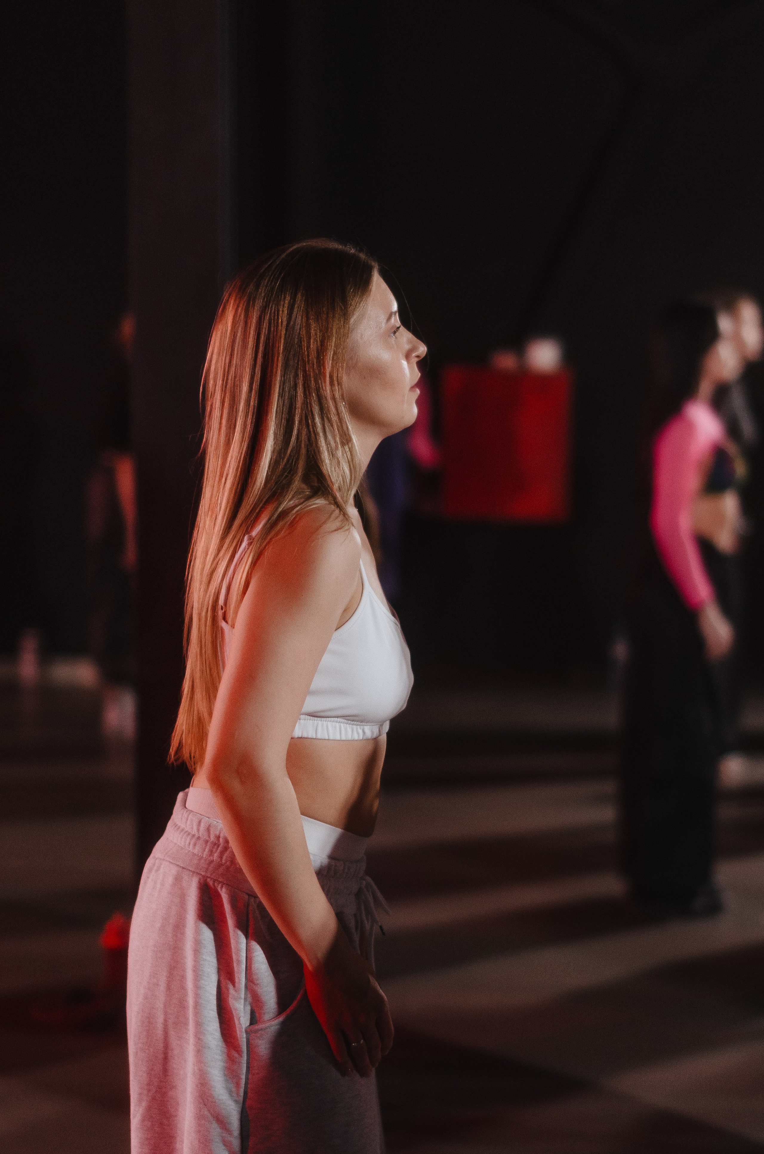 Мастер-классы по High Heels/Girly hip-hop от Оксаны ATTA. Денисова Аля — фотограф для парных съемок и индивидуальных историй в Барнауле