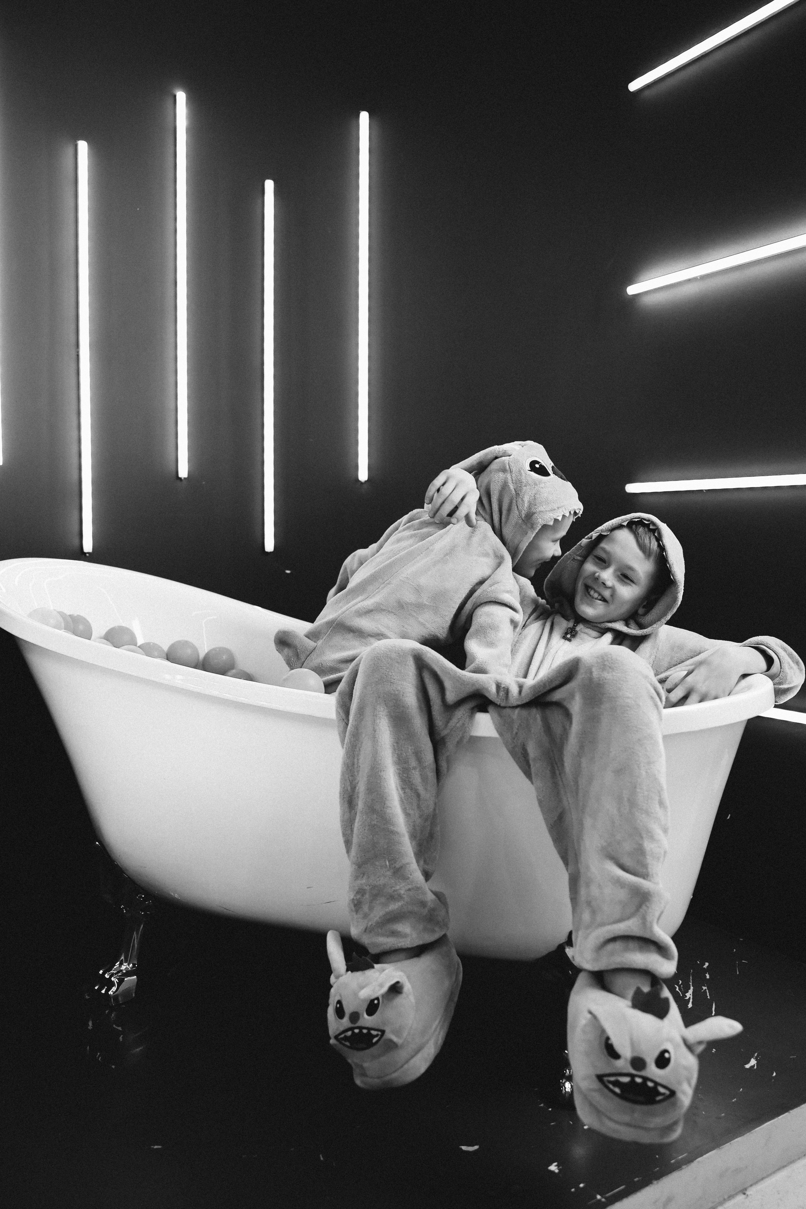 Саша и Миша. Свадебный и семейный фотограф Анна Печенкина