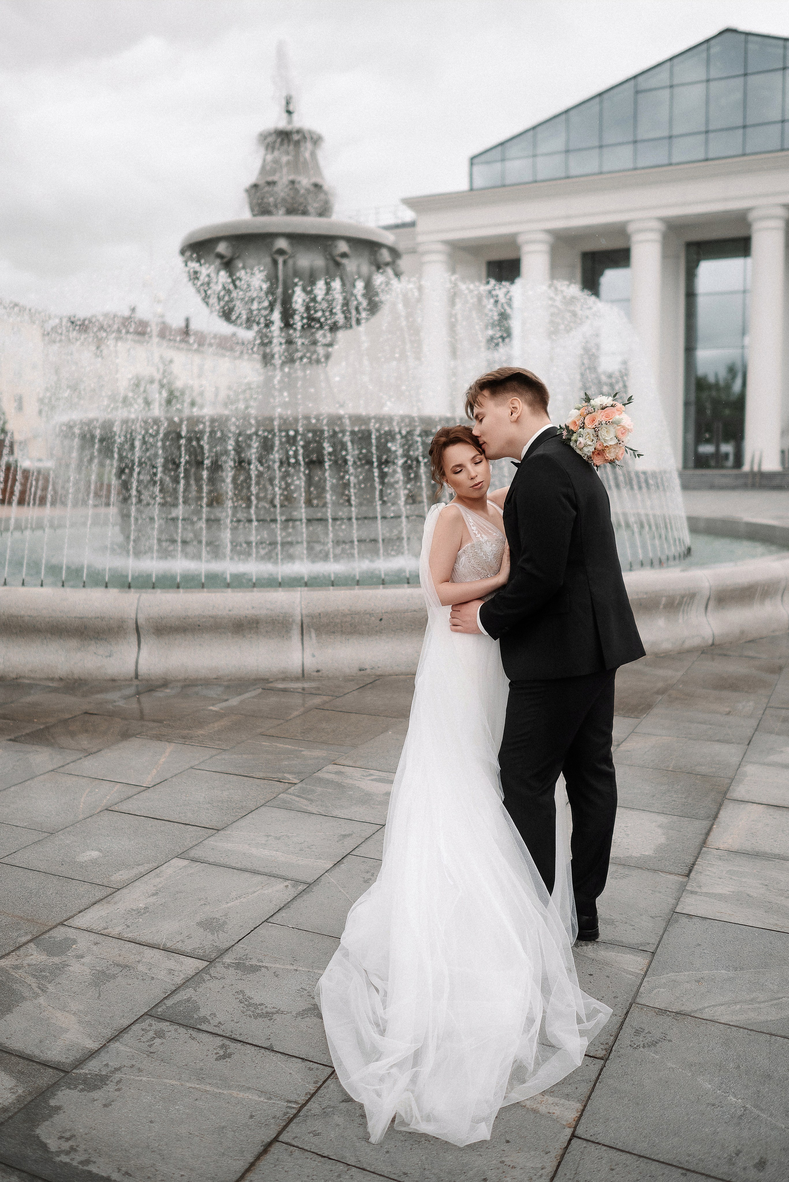 Свадьбы. Свадебный и портретный фотограф в Липецке Юлия Свит