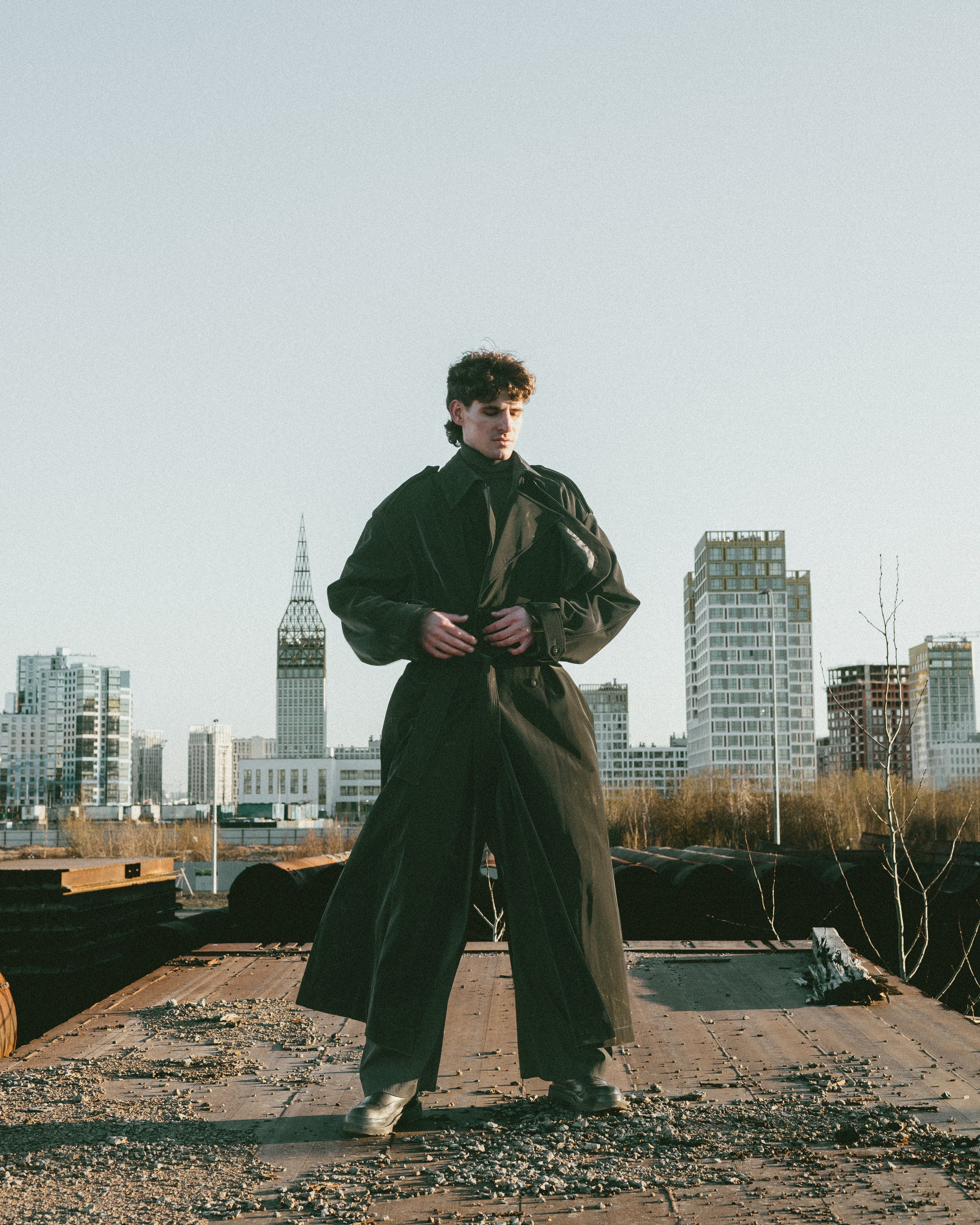 Nikita. NarvalPhotographer — Владимир Кортиков — фотограф из Санкт-Петербурга