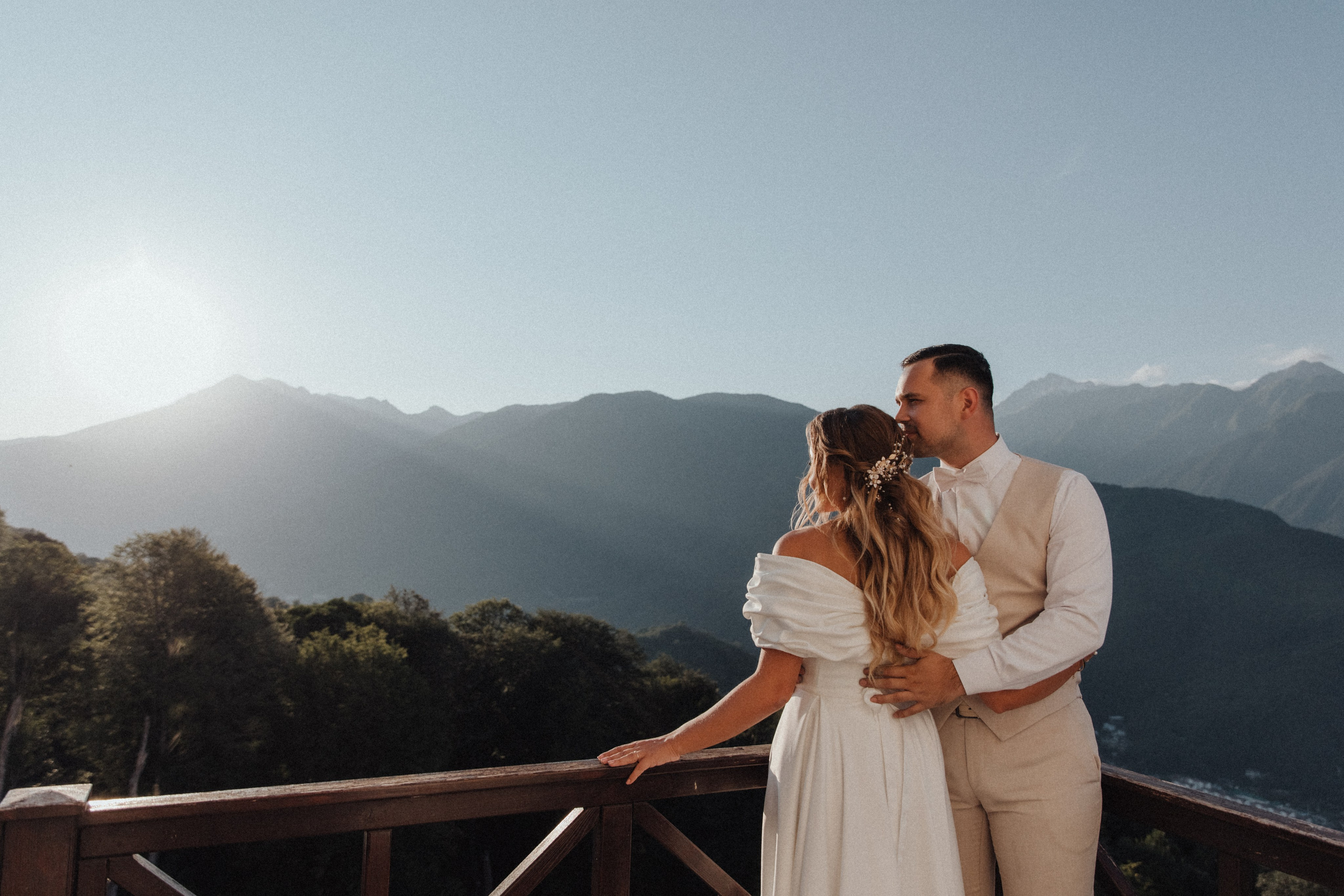 Sochi. Свадебный фотограф Анастасия Пальчикова