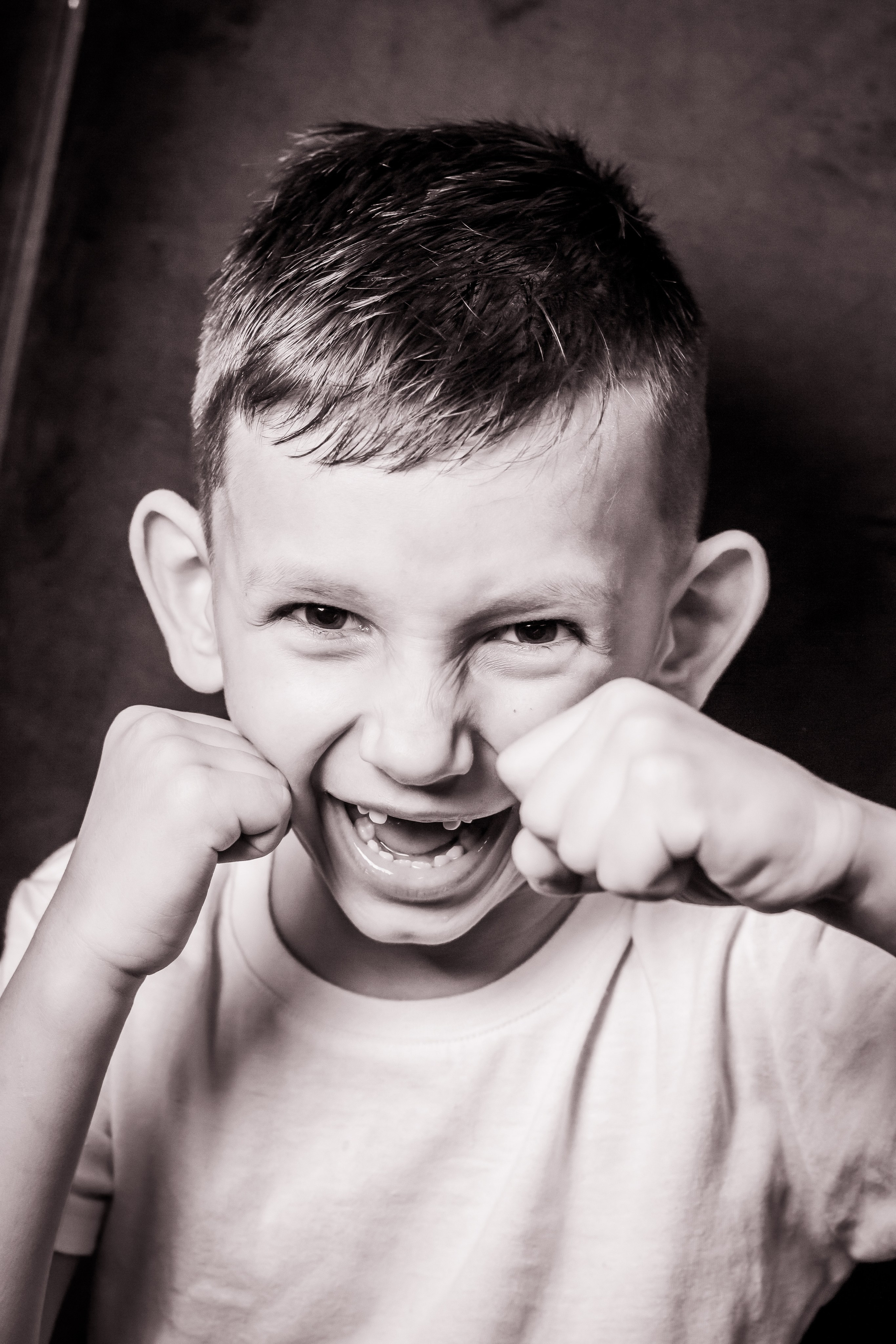 Детский портрет. IM…PHOTO