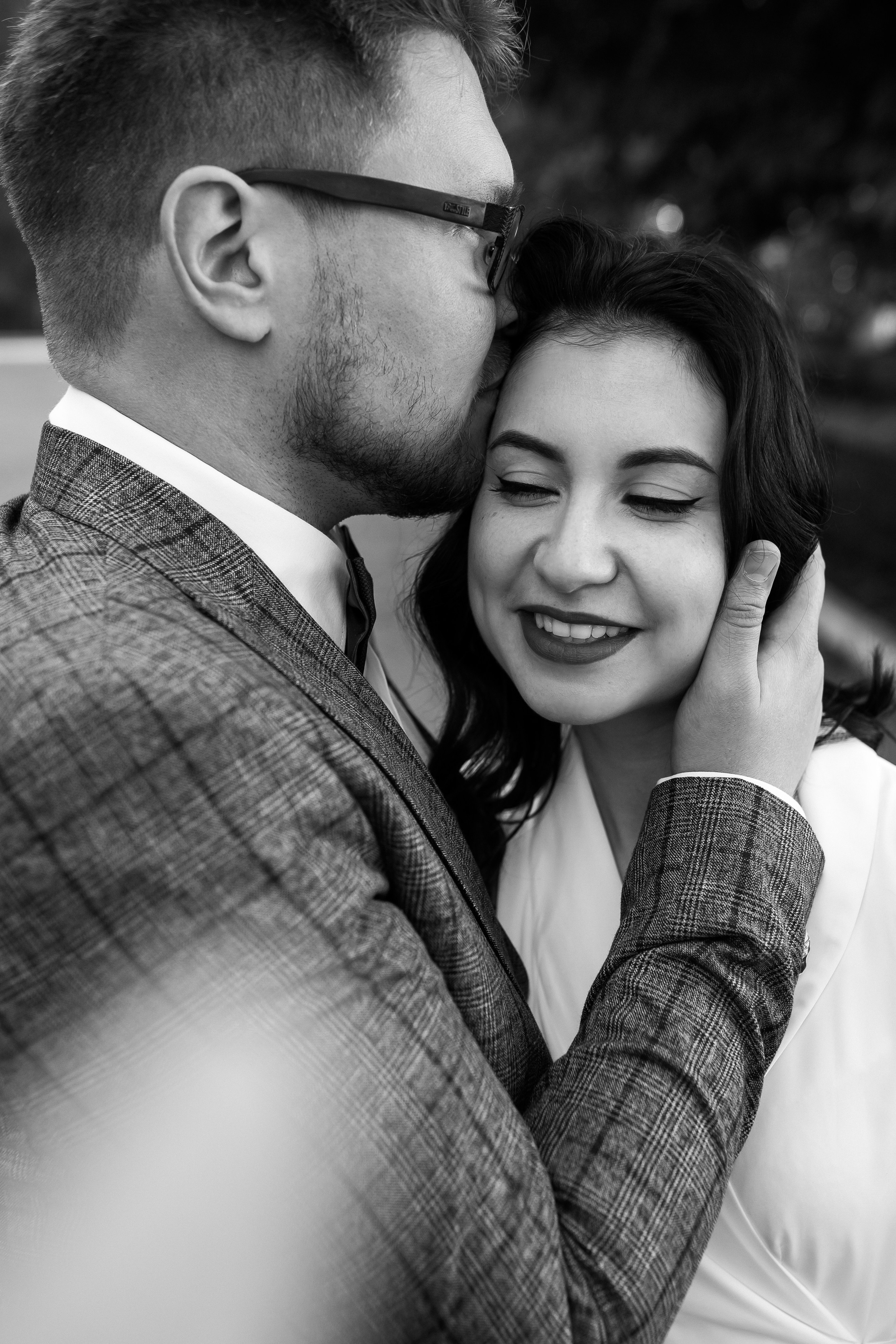 София + Иван. Свадебный и семейный фотограф в Саратове Маша Паника