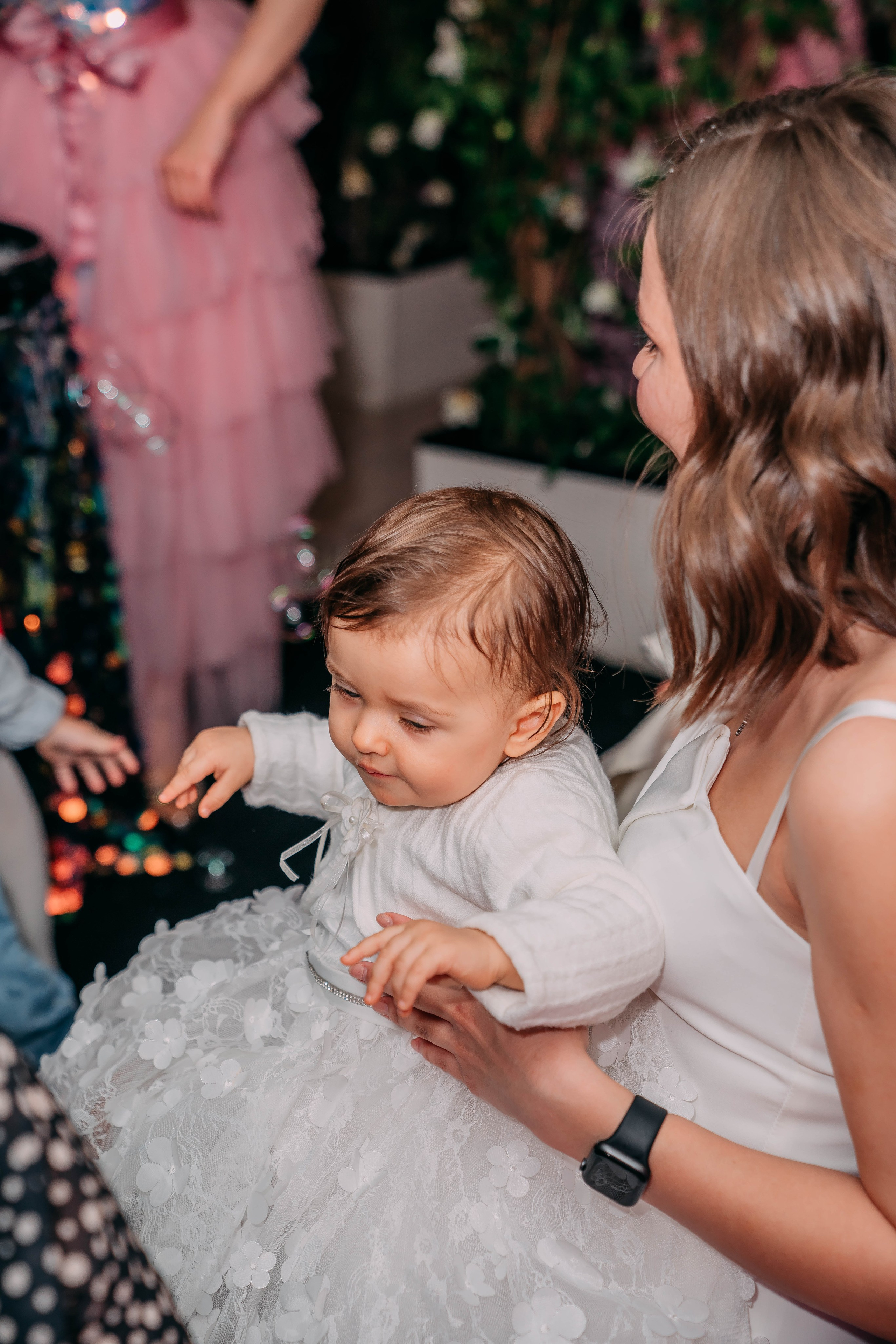 Эля. Семейный и школьный фотограф в Москве Юлия Кобзева