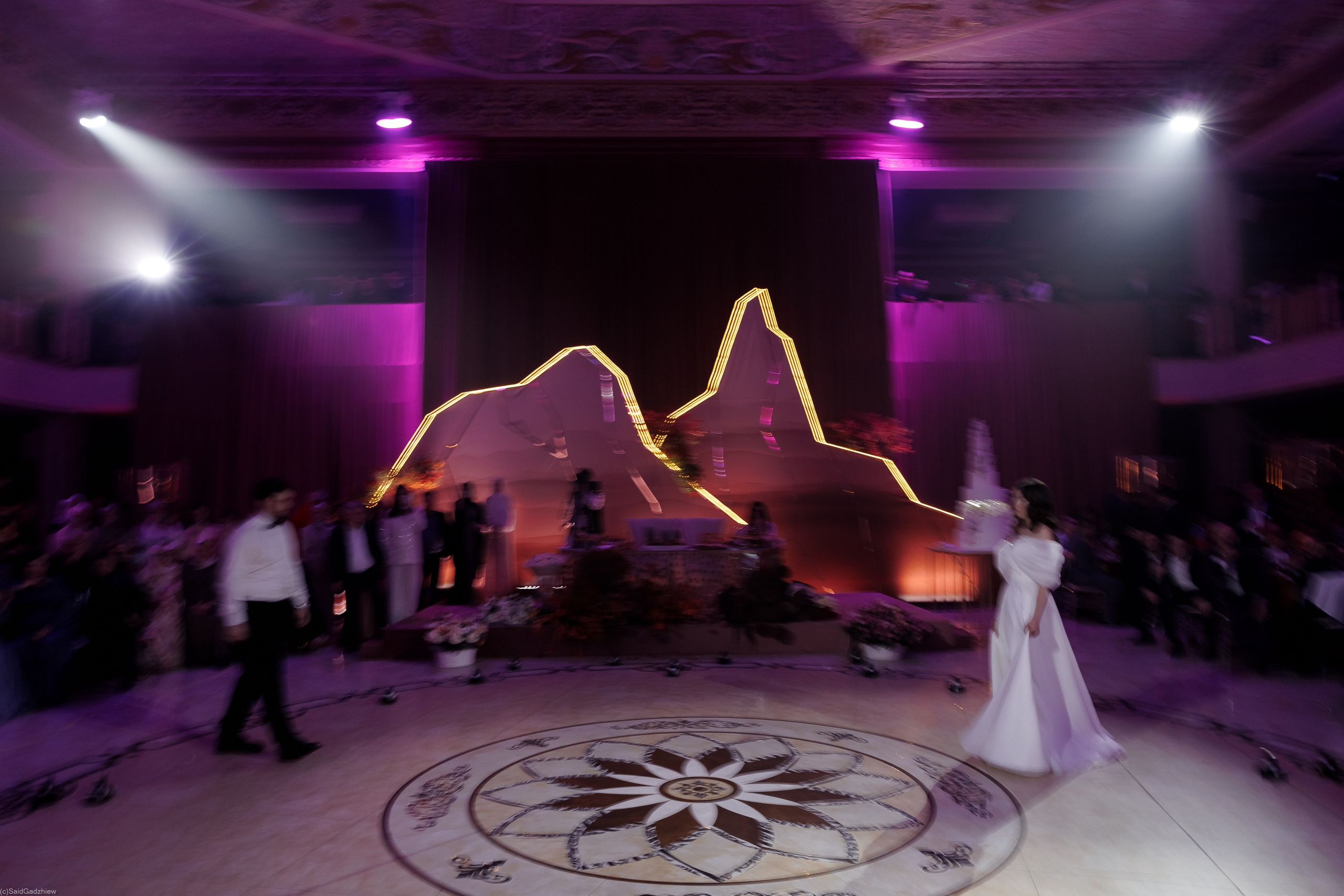 Int Union. Фотограф в Махачкале Саид Гаджиев