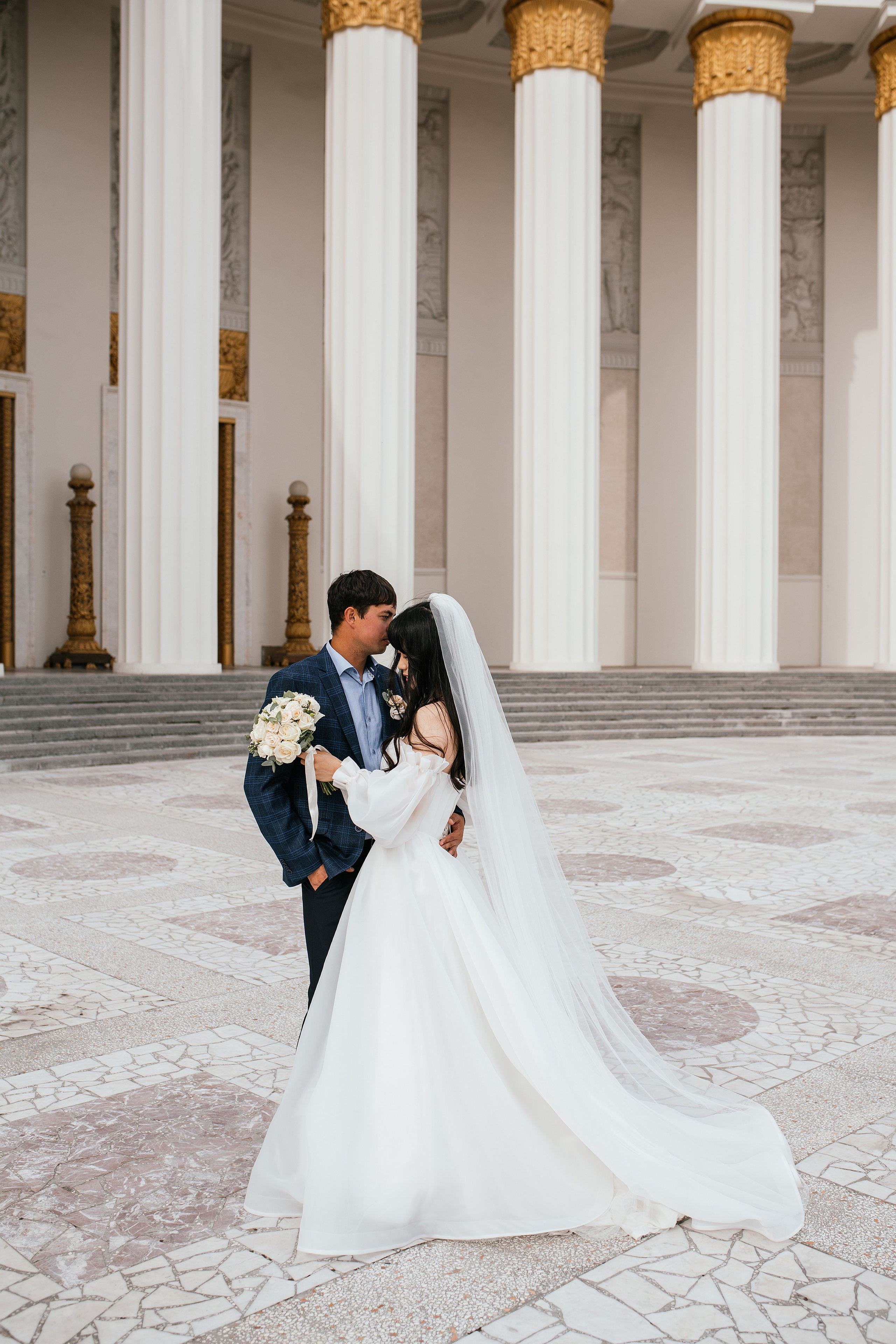 Wedding day #41. Свадебный, семейный фотограф в Рязани Лена Брант