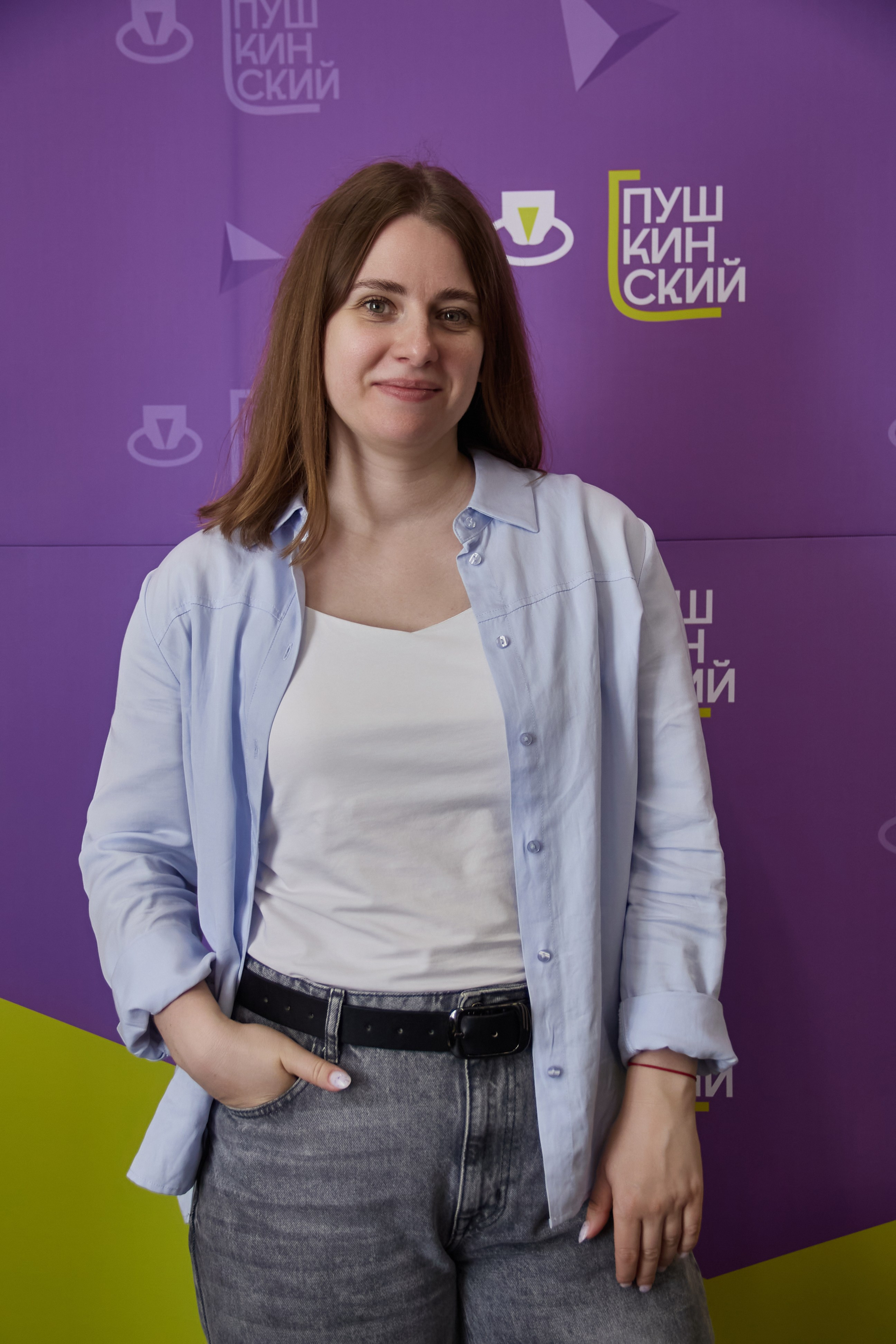 Программа в честь Дня защиты детей. Фотограф в Смоленске Ася Польшина