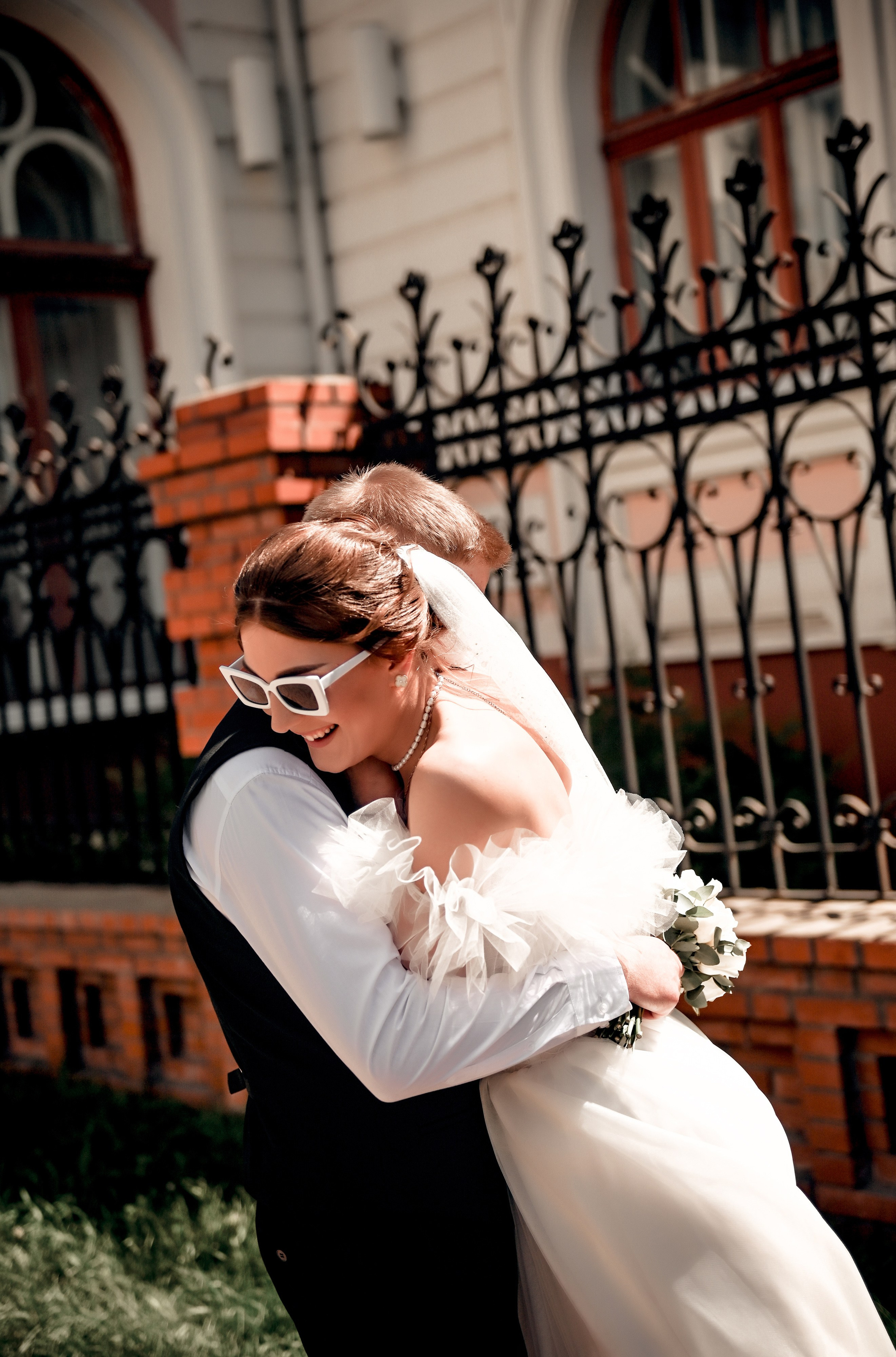 Алексей и Дарья. Свадебный, семейный, детский, контент фотограф в Омске Максим Ильин