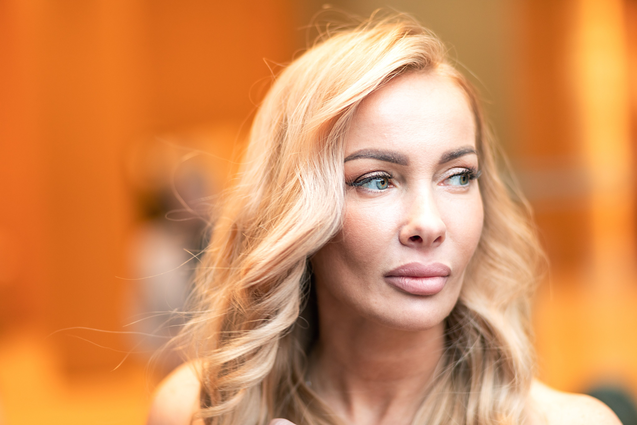 Свадьба. Видеограф и фотограф в Москве Анастасия Рябчикова