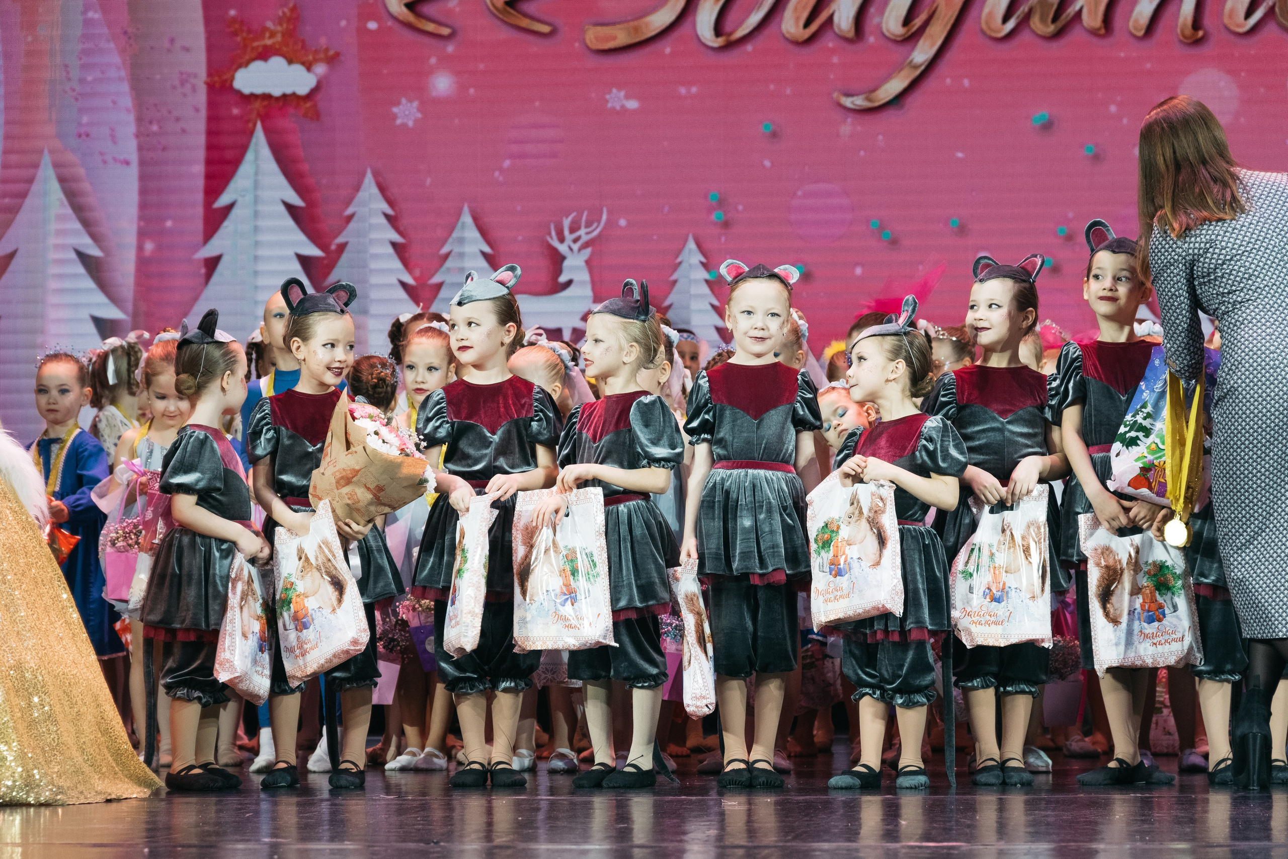 СурГУ 23.12.23. Репортажный и свадебный фотограф в Сургуте