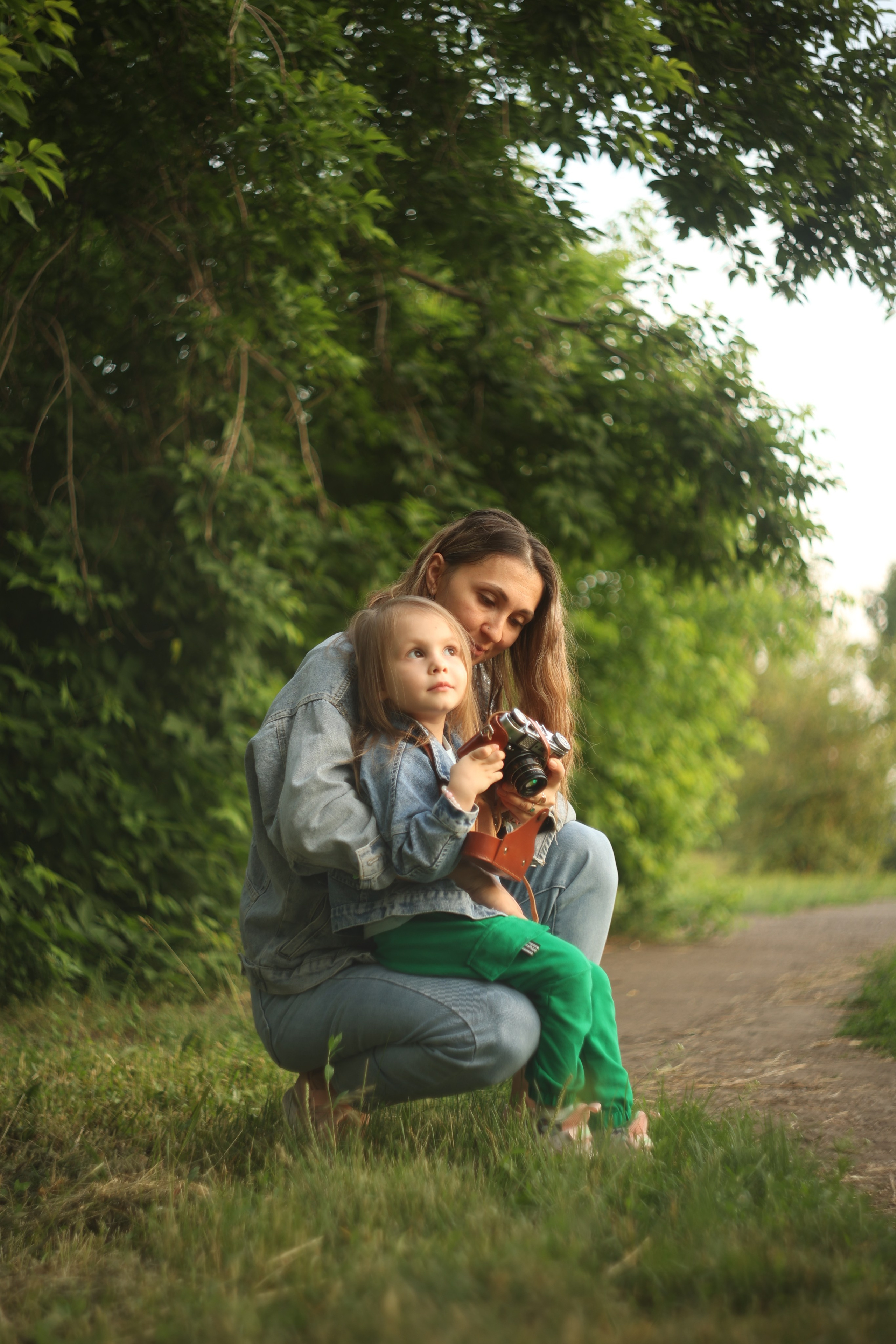 Маленький фотограф. Art my Pho