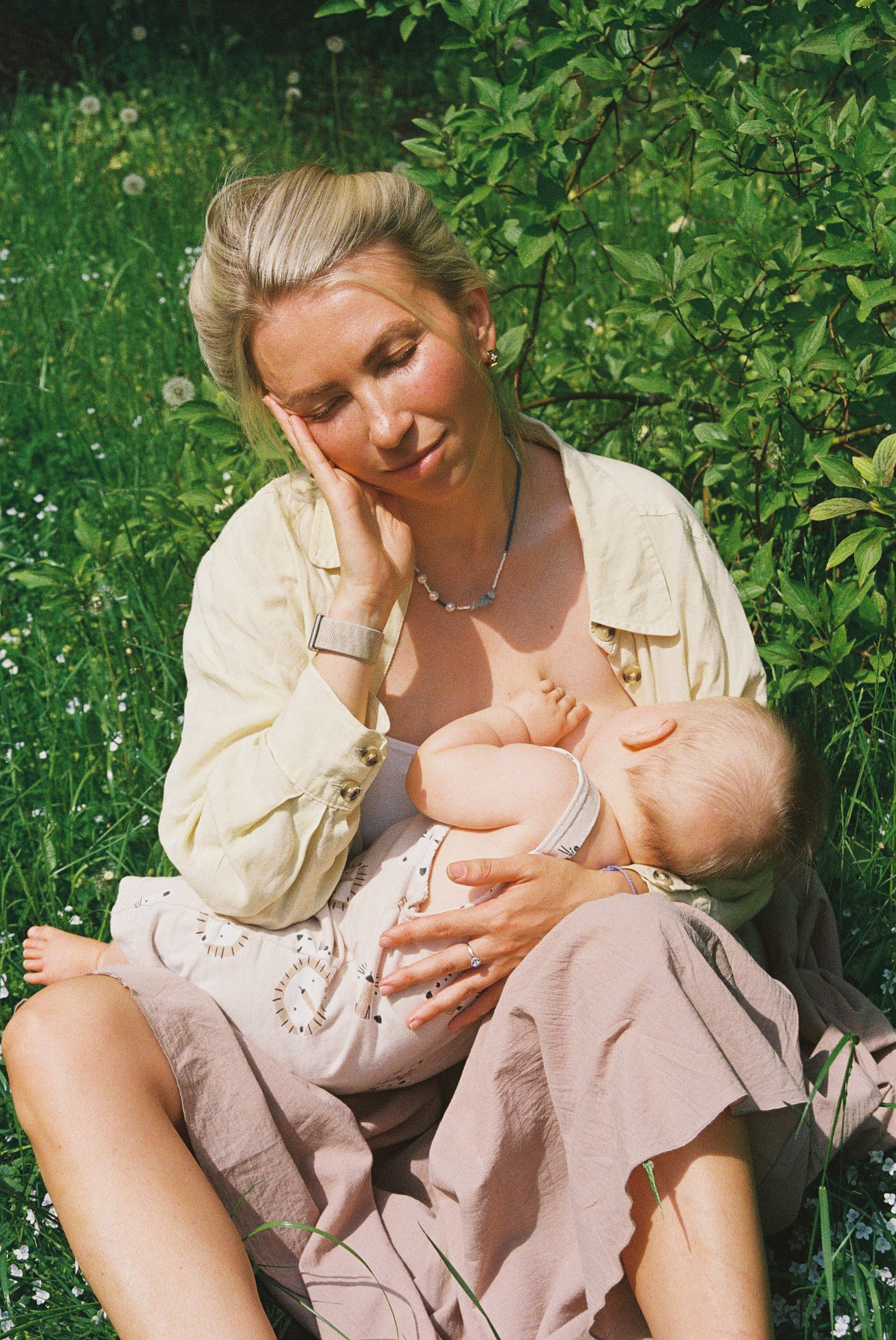 Mommy. Фотограф беременности и материнства в Москве Алевтина Носова