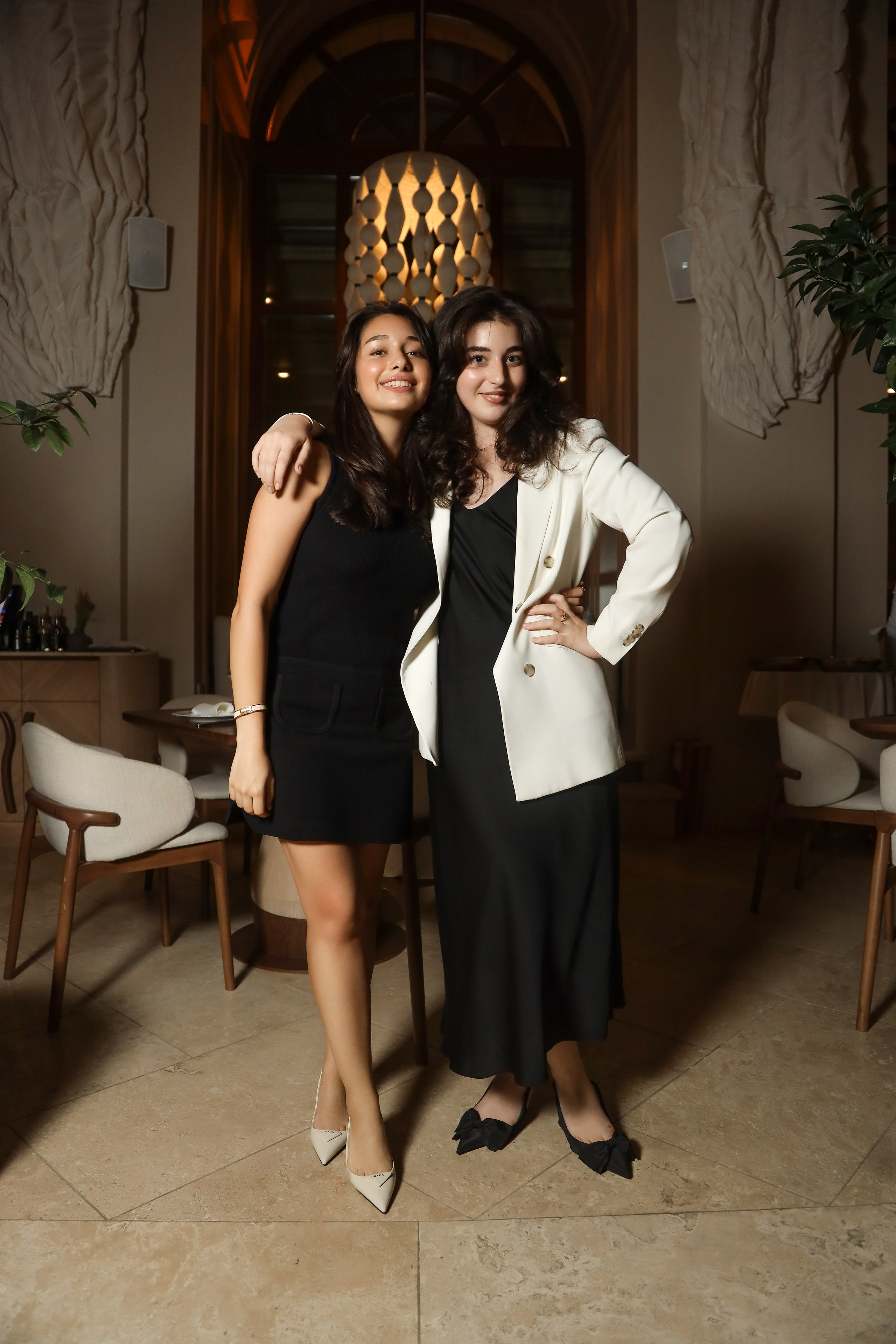 День Рождения Варвары. Фотограф Антон Чупринин