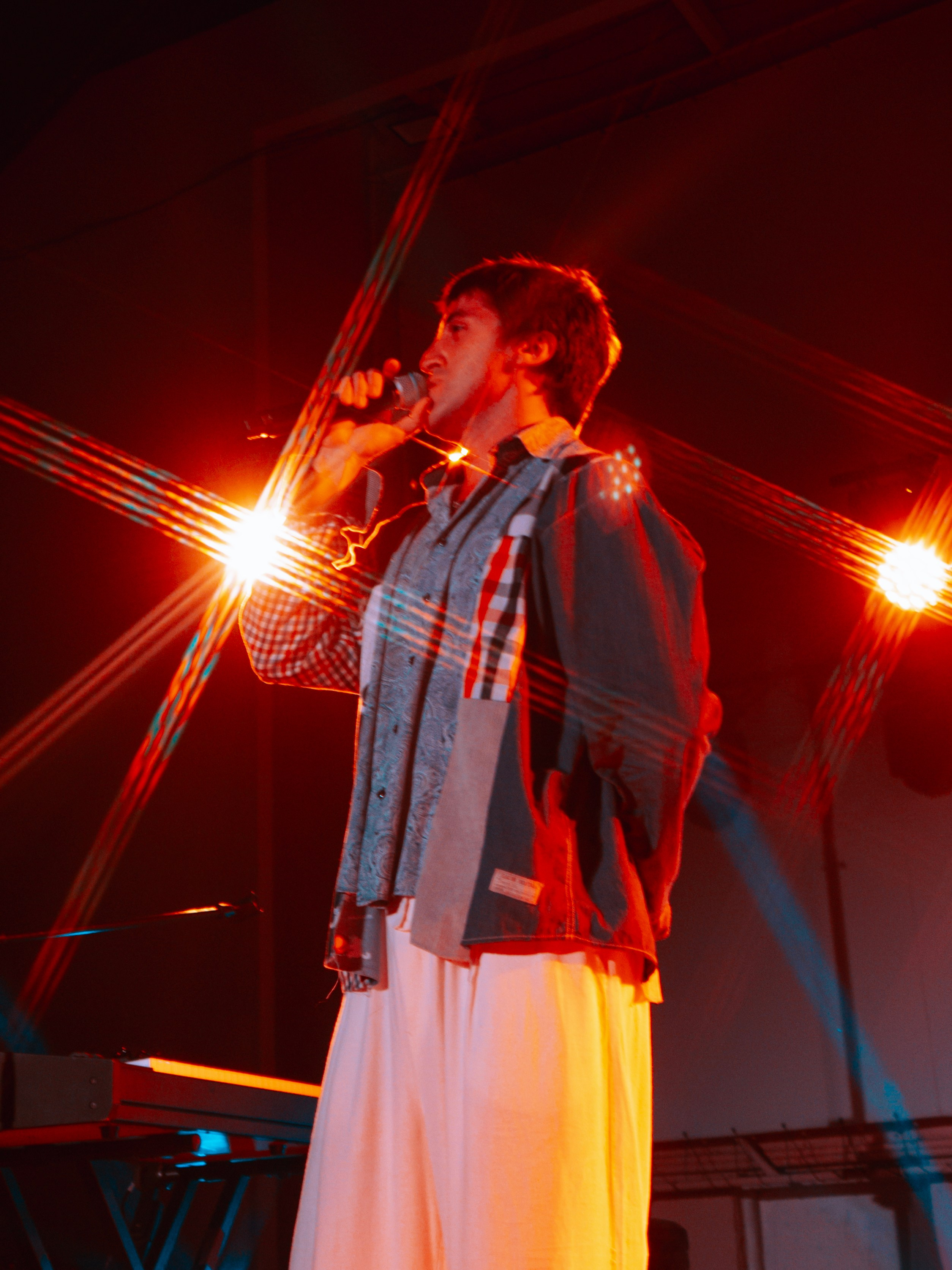 BLIZKEY. TENZO | Креативный продюсер / Арт-директор