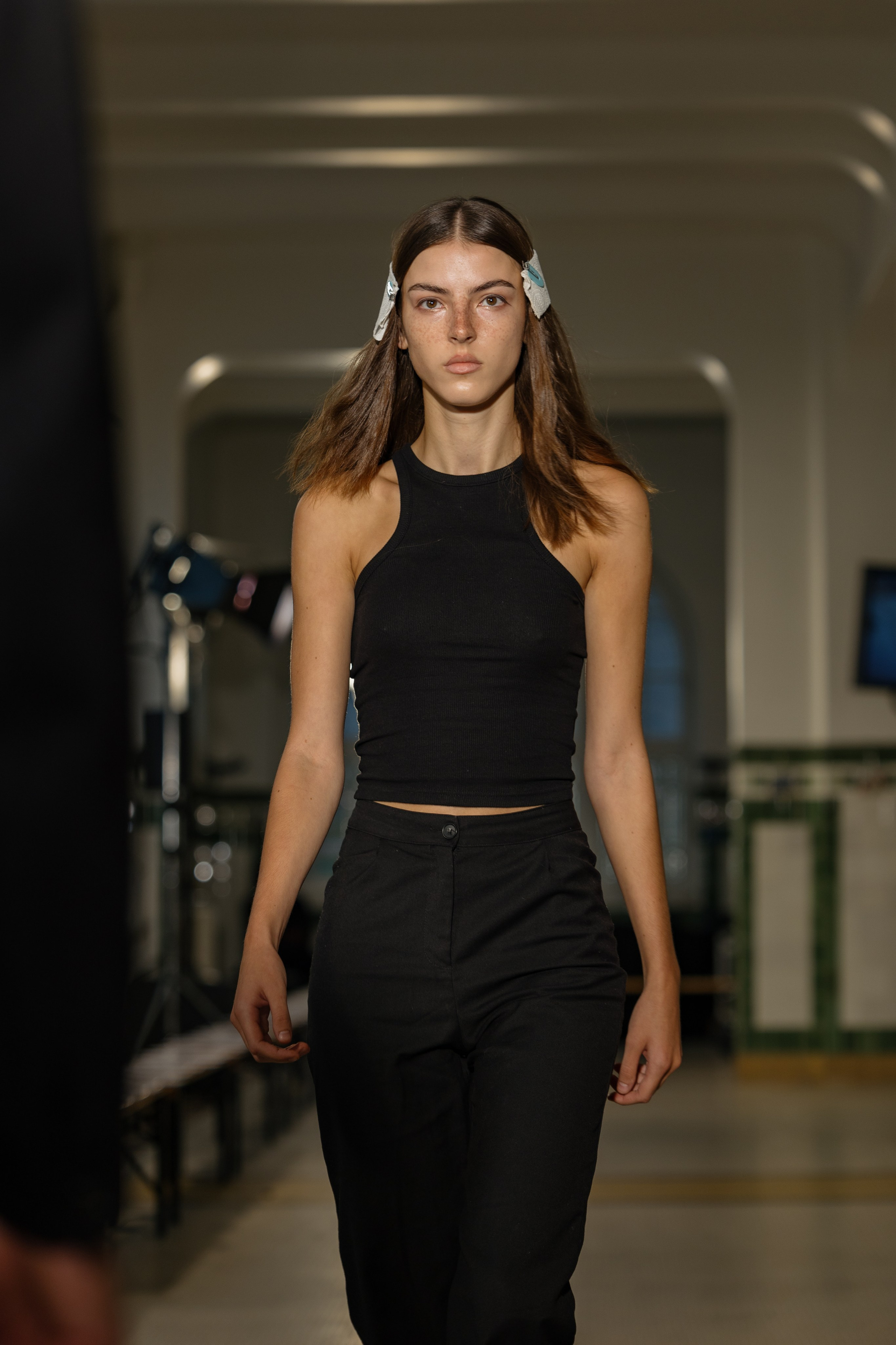 VICTORIA TOMAS. Photographer in Milan Ivan Goncharov