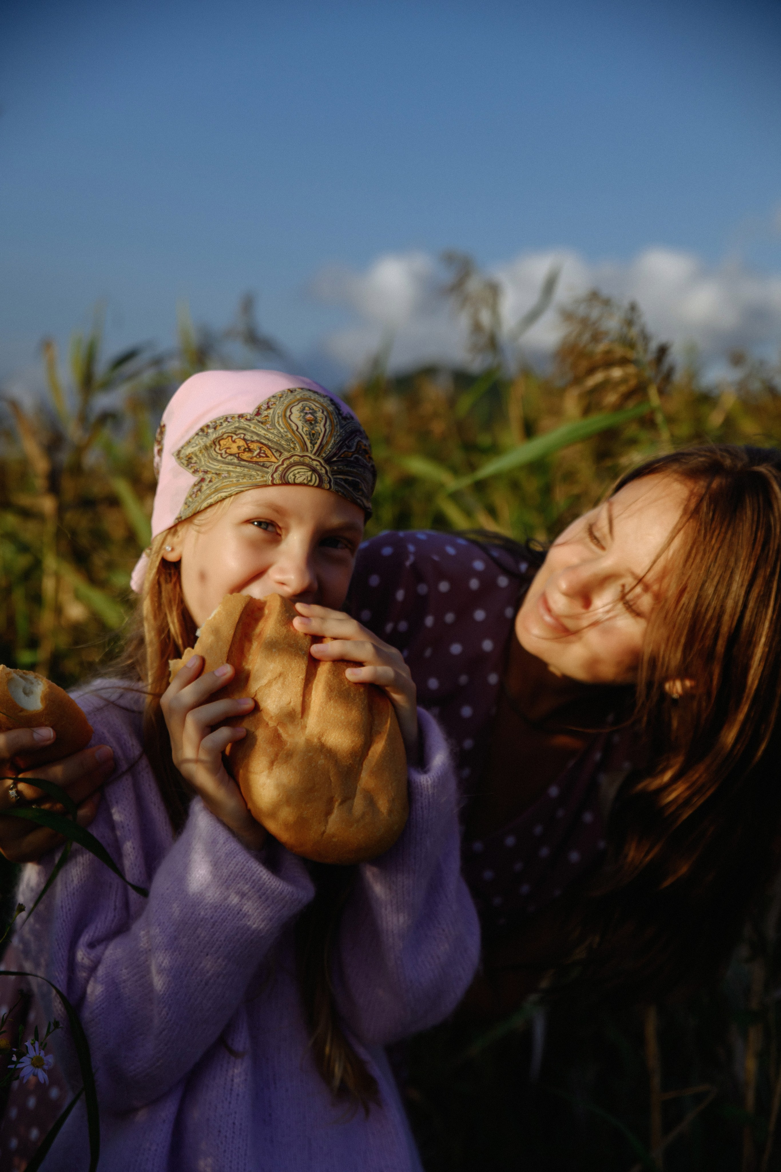 Олеся и Эвелина. Фотограф Ярмишко Дарья. Выпускные фотокниги