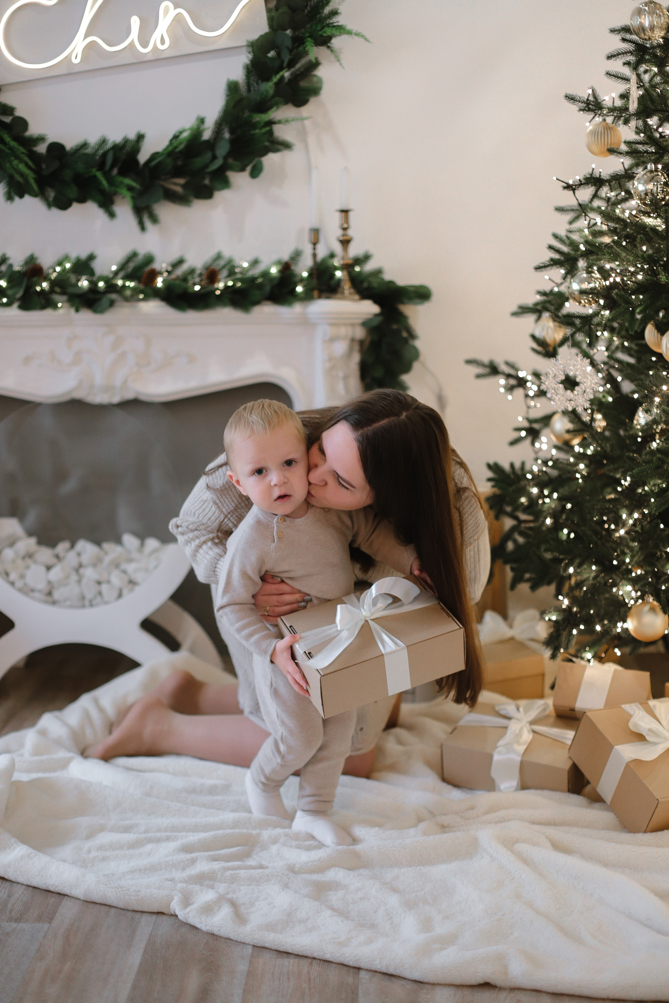 Иван, Лиза и Мирон. Свадебный, семейный и детский фотограф в Люберцах Зайцева Анастасия