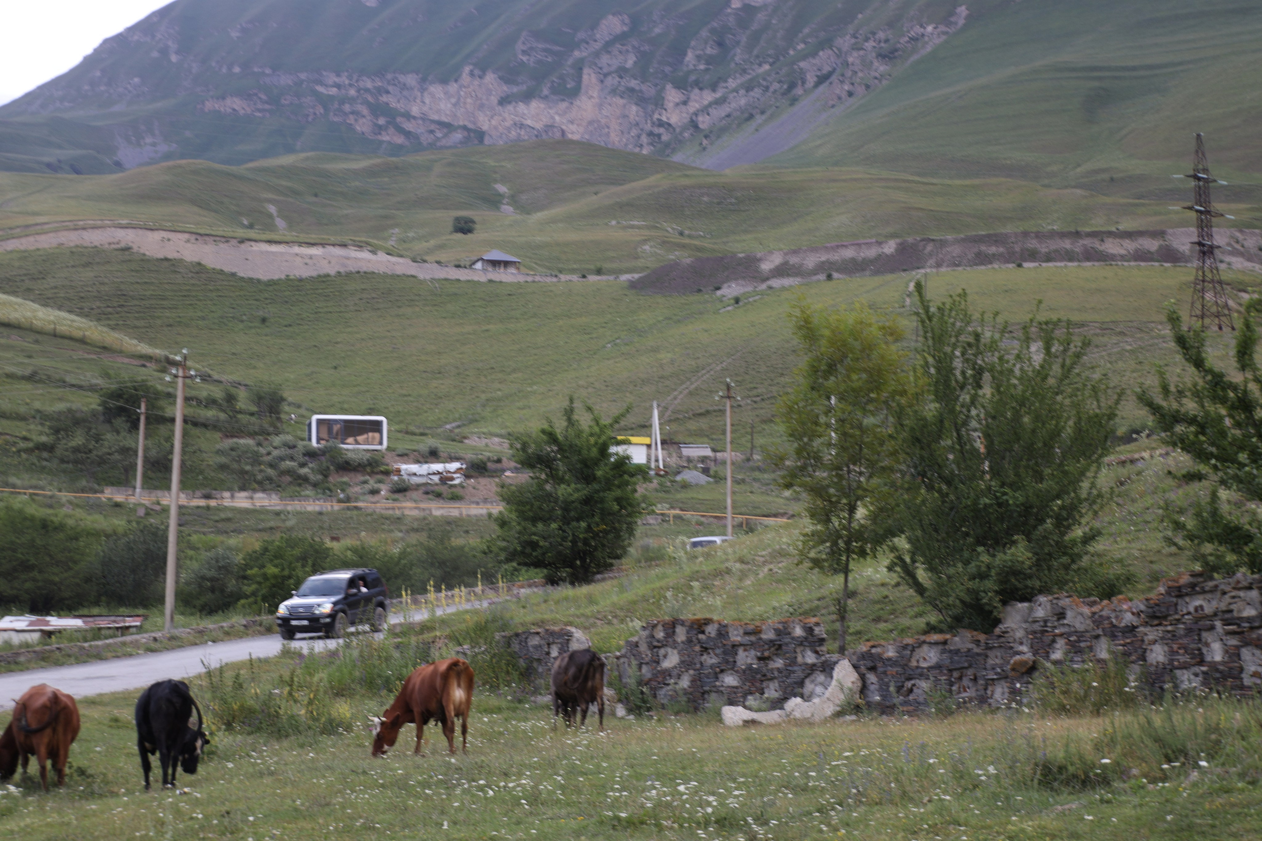 Северная Осетия июль 2025 год. Кармадон, Даргивз и Цей. Семейный детский фотограф Краснодарский край Оксана Колос