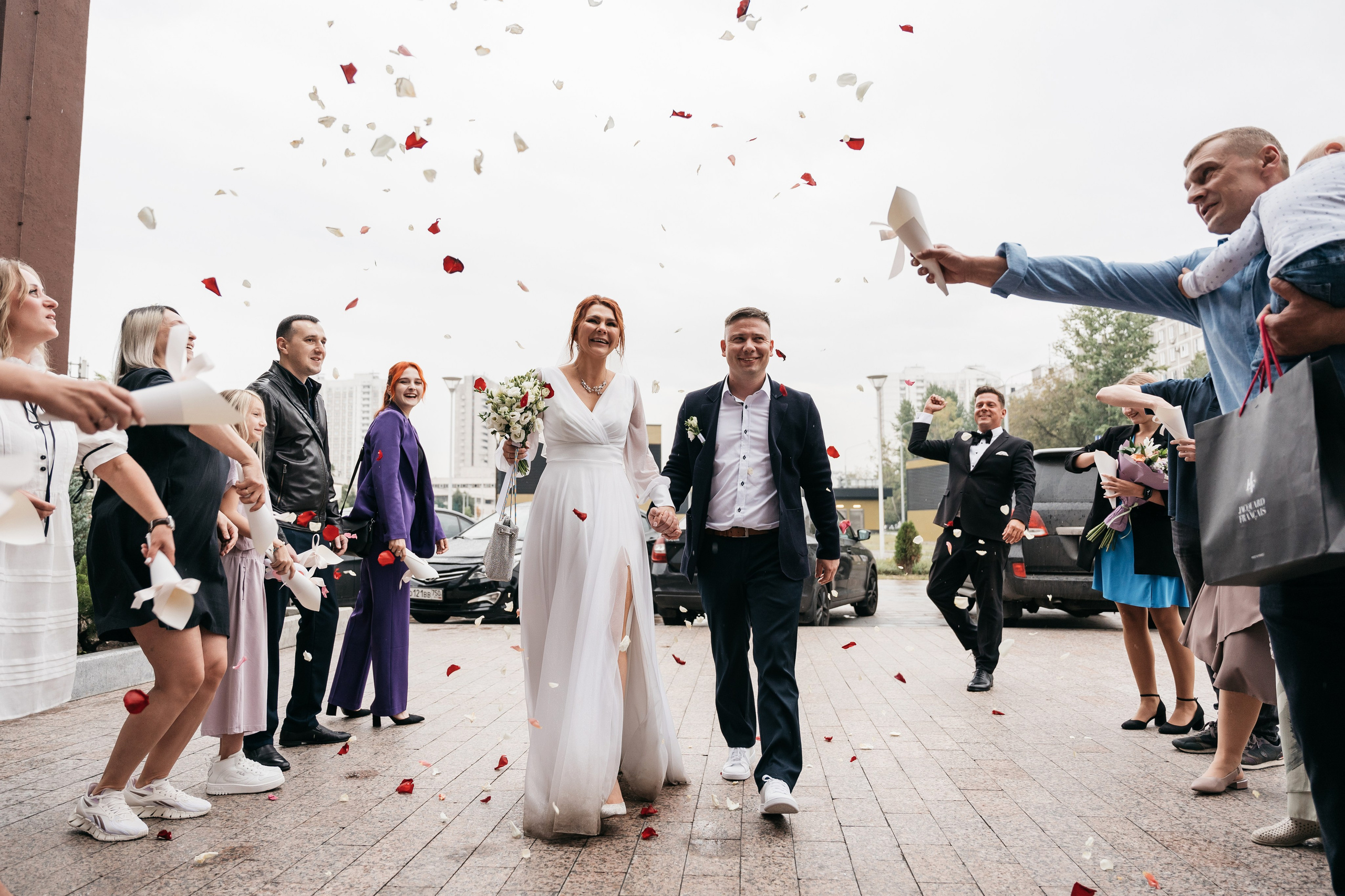 I&S. Алёна Хомич. Свадебный и семейный фотограф Коломна, Москва