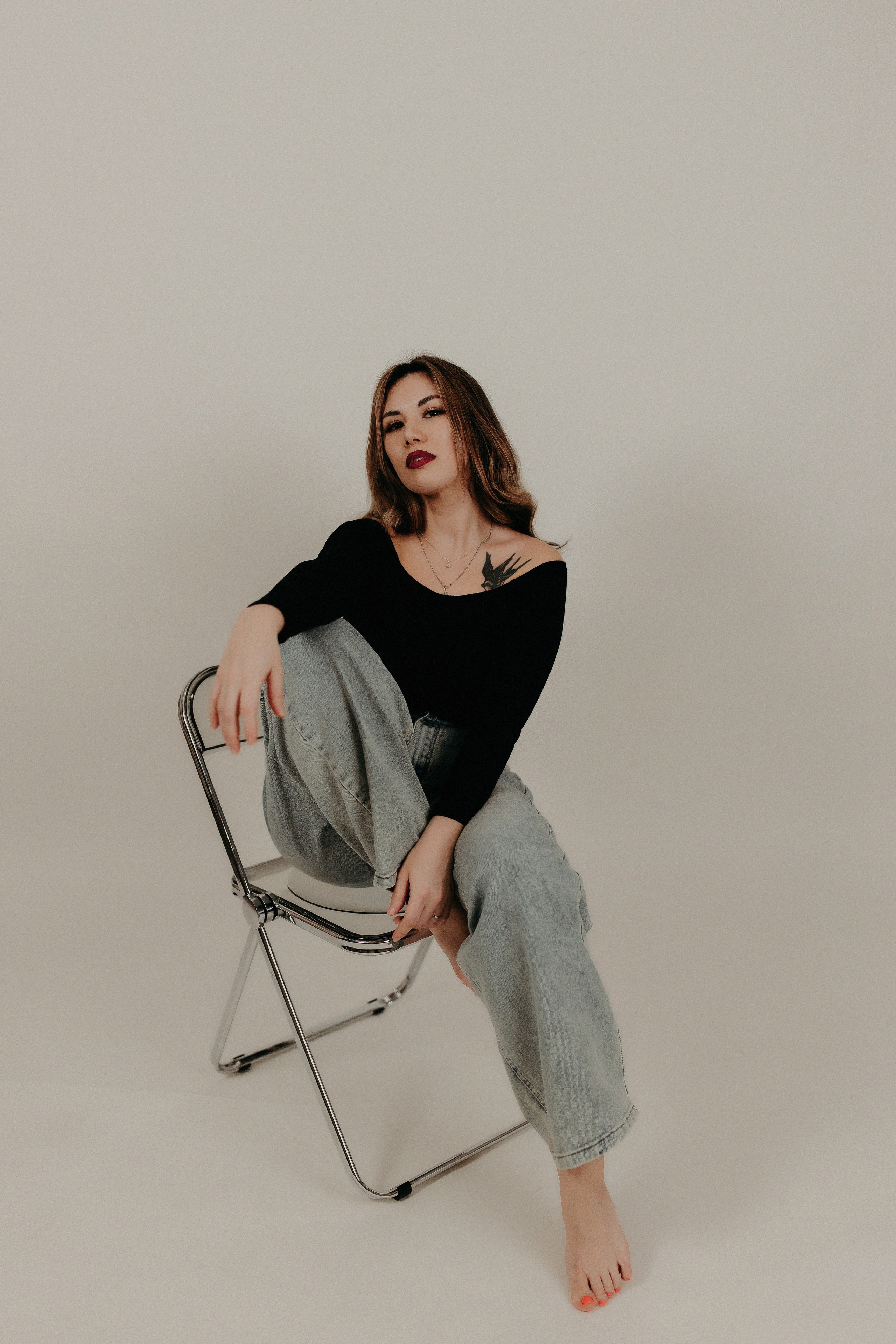 Настя и Марк. Свадебный и семейный фотограф в Казани и Волжске