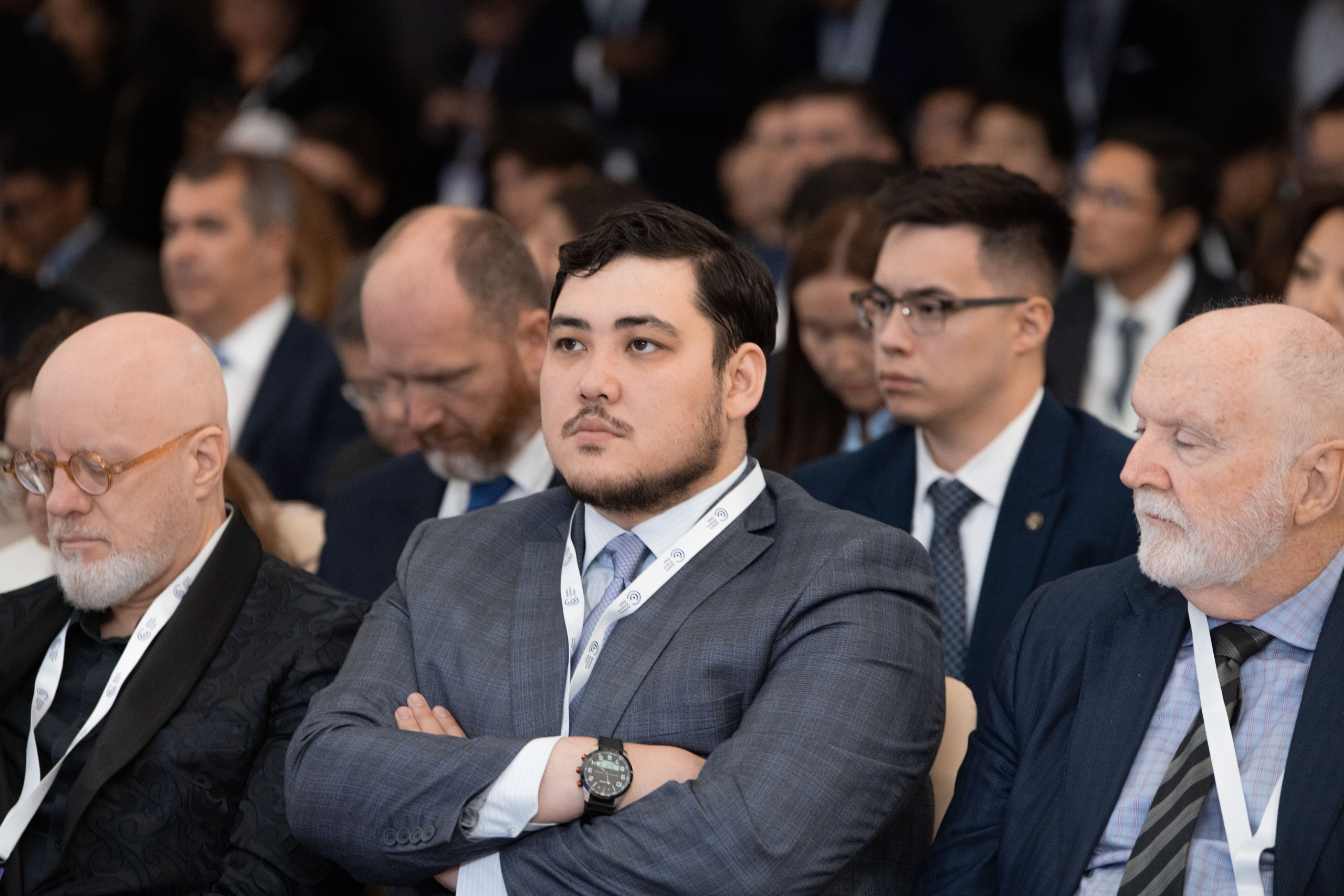 AFD 2025. OSPAN ALI photographer