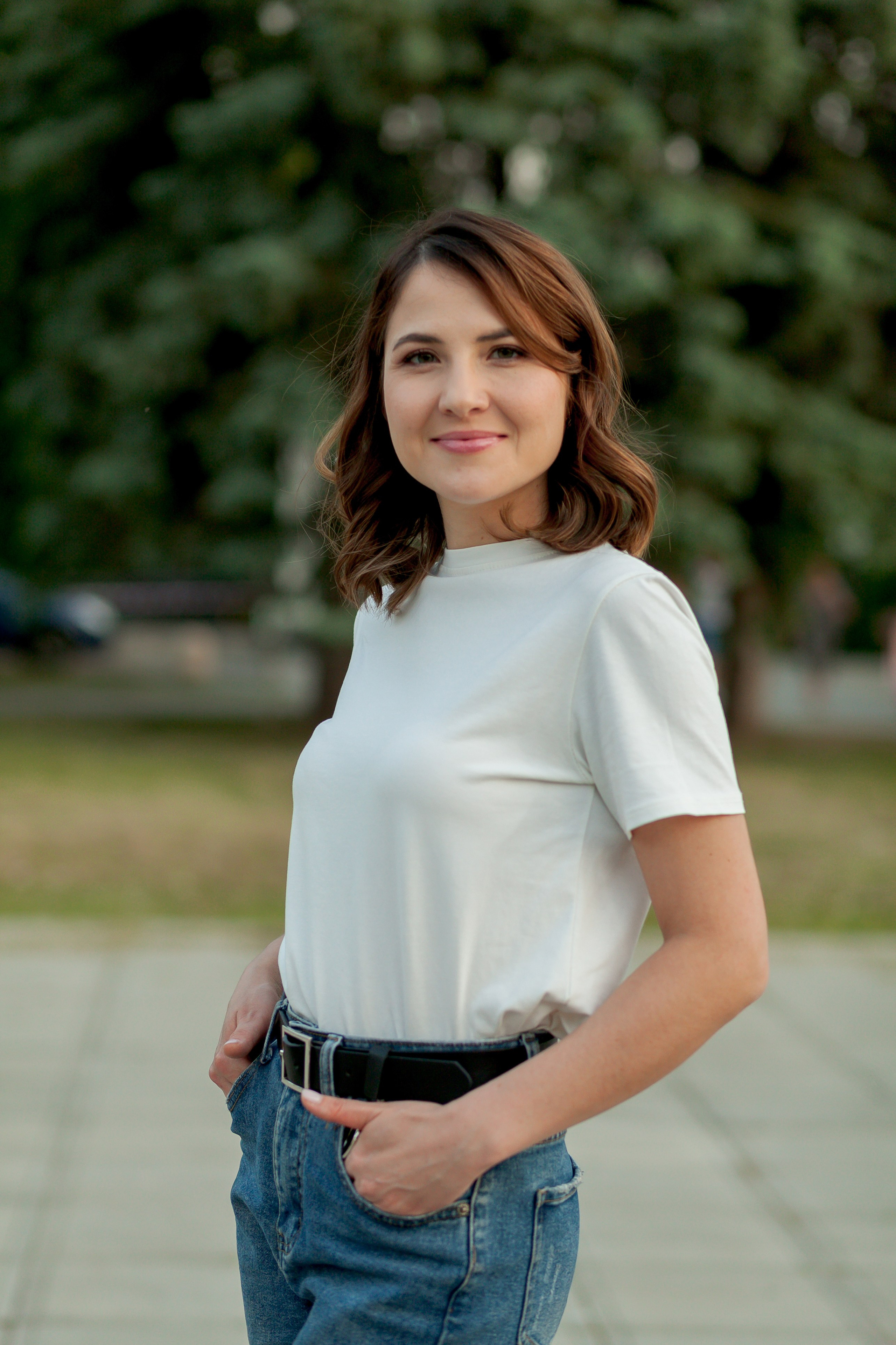 Фотосессия весной. Выпускные альбомы Казань. Семейный и детский фотограф Михаил Мигачев