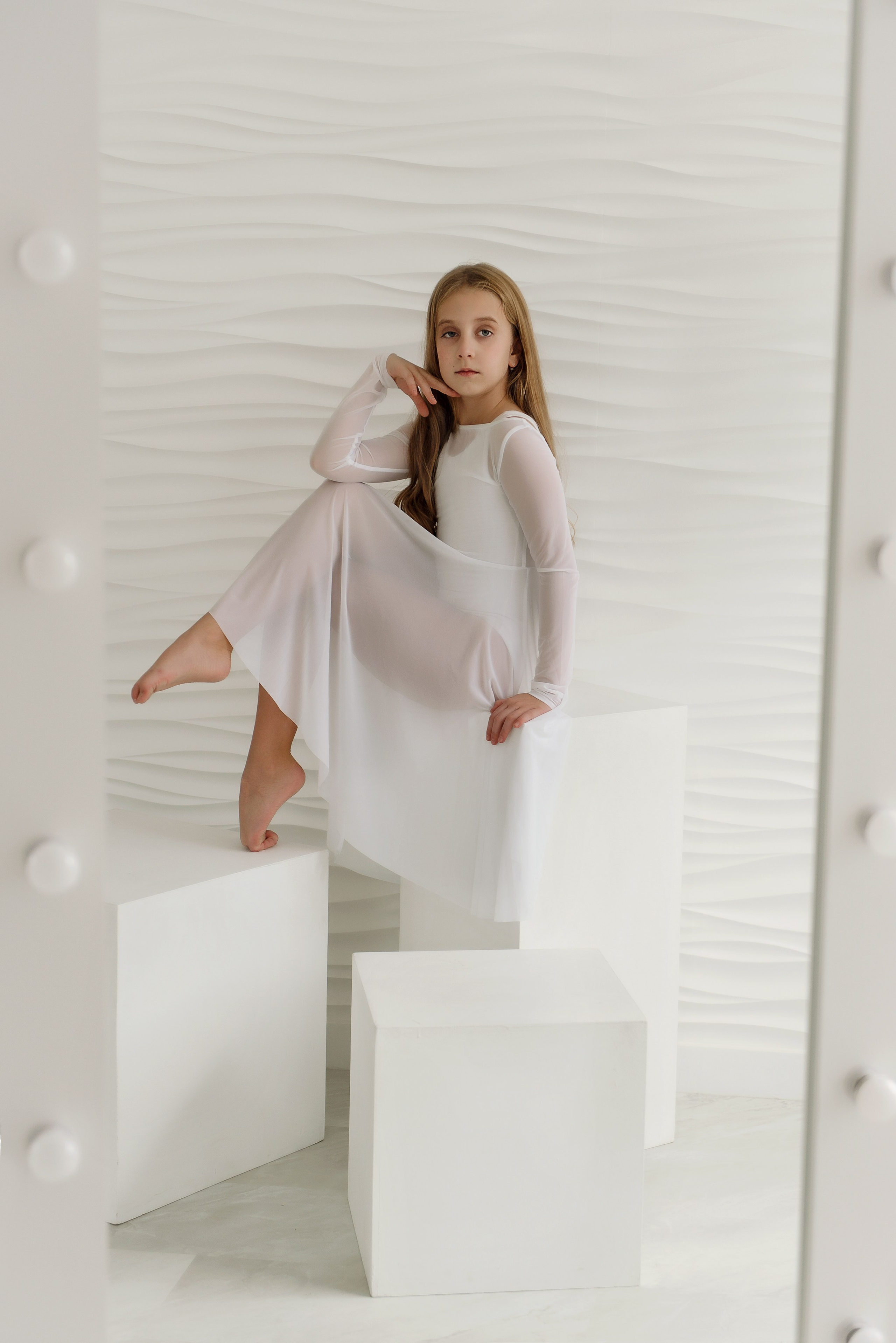 Марта. Детский фотограф в Долгопрудном и Москве