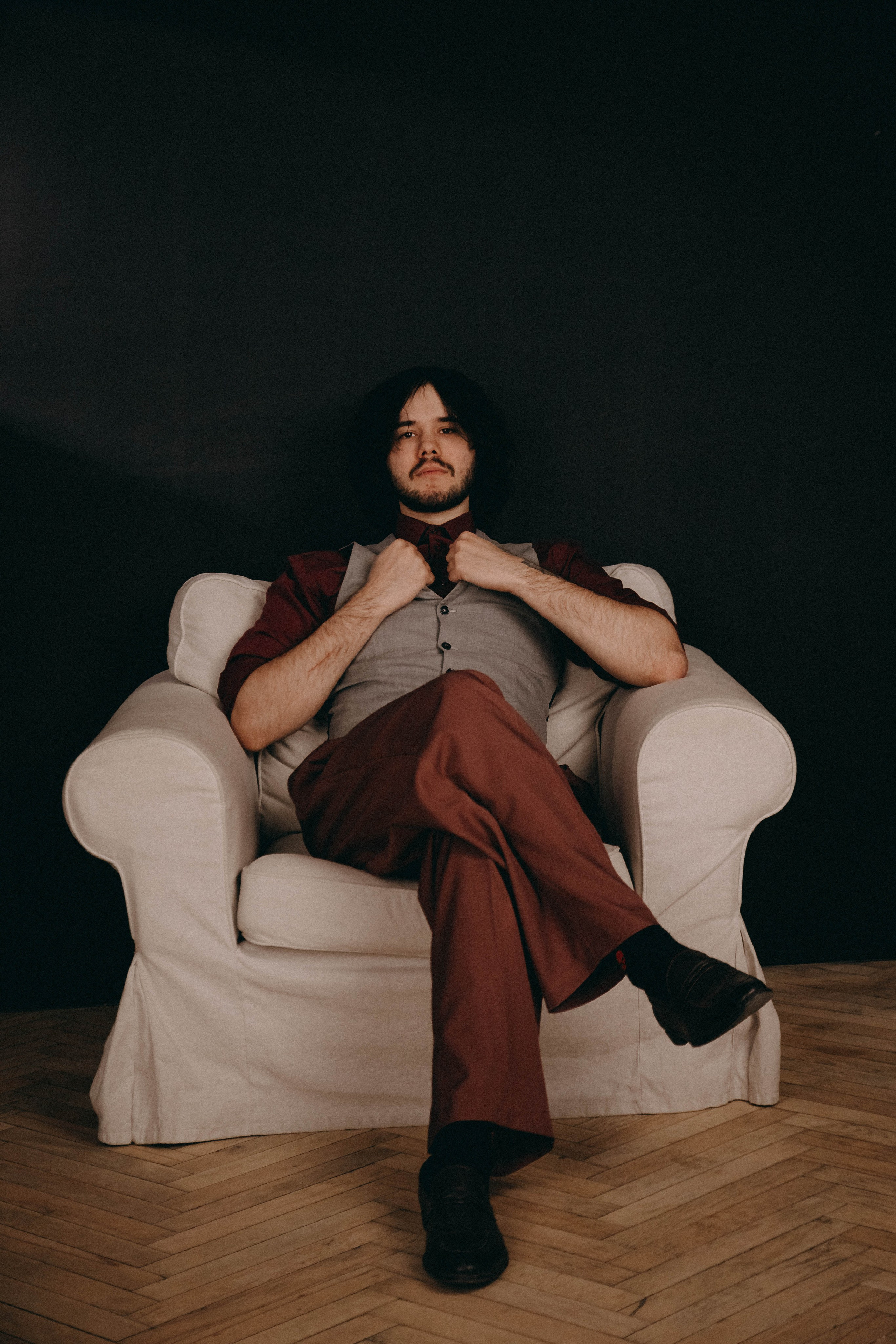 Алексей. Семейный фотограф Софи Симакова в Волгограде и Волжском