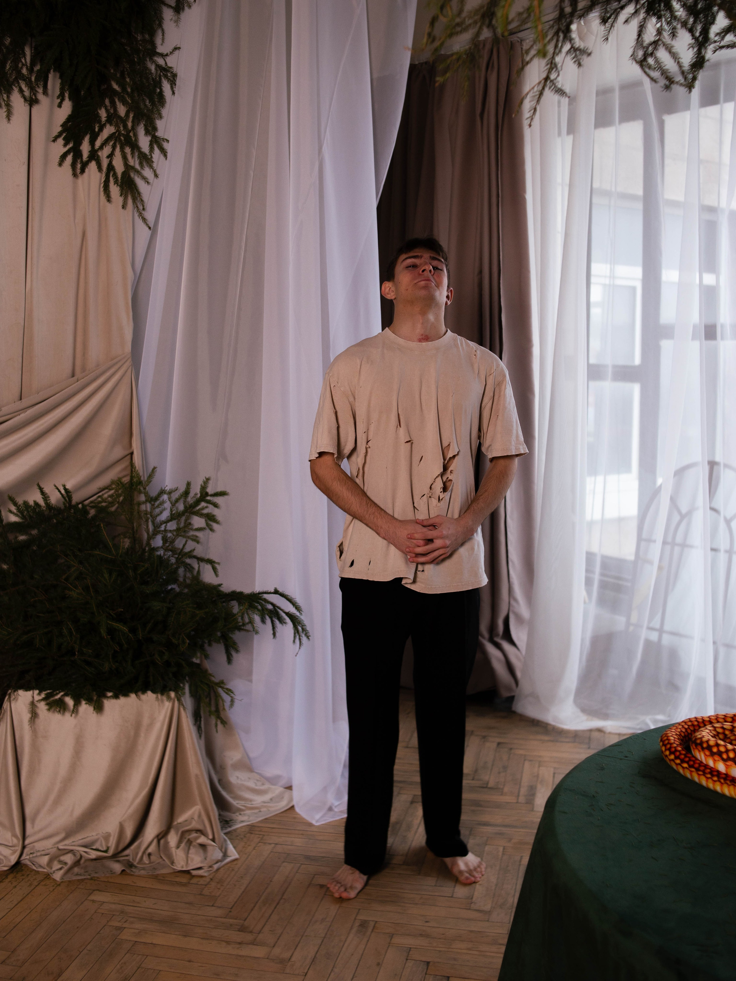 Влад. Семейный фотограф Софи Симакова в Волгограде и Волжском