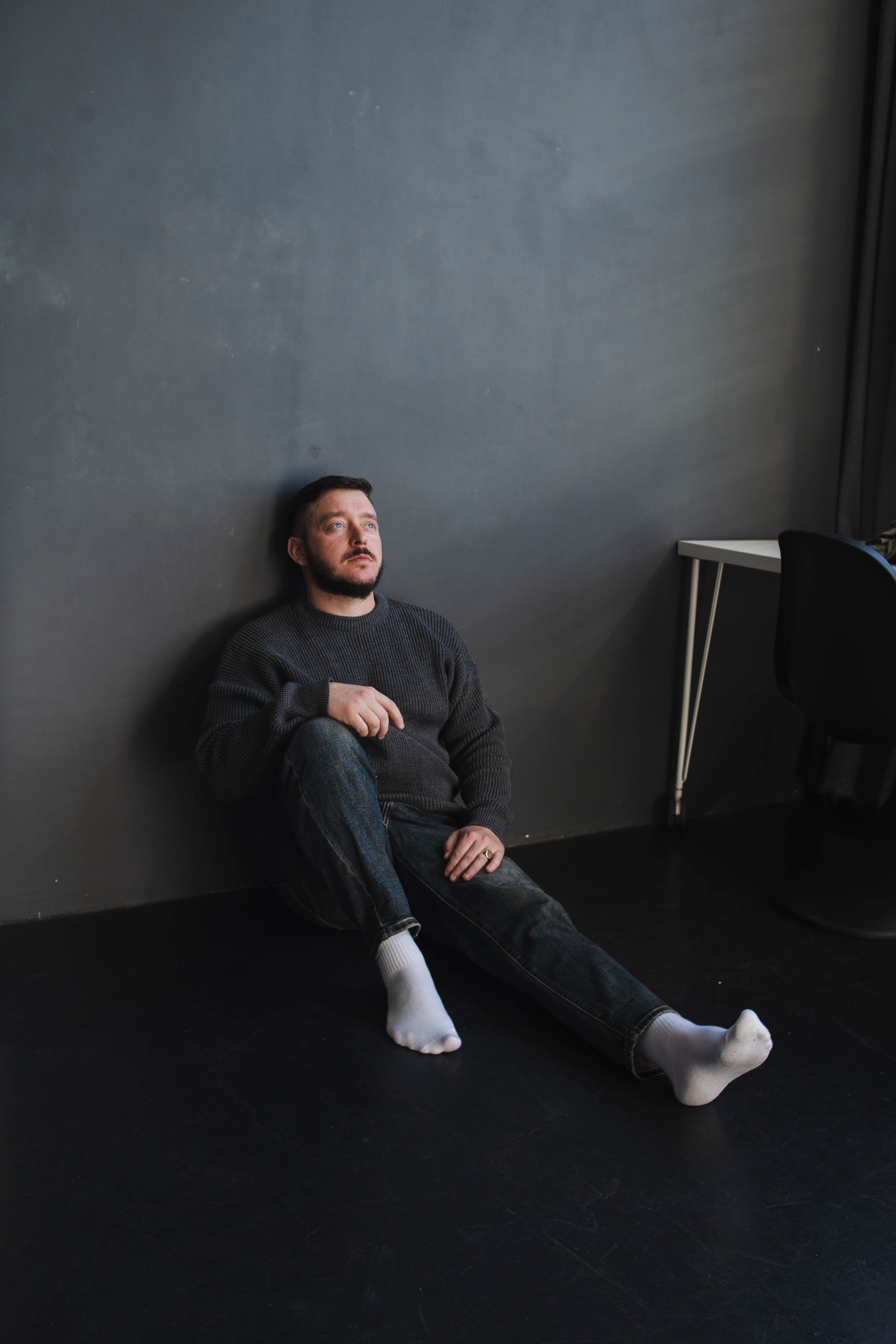 Андрей. Семейный фотограф Софи Симакова в Волгограде и Волжском