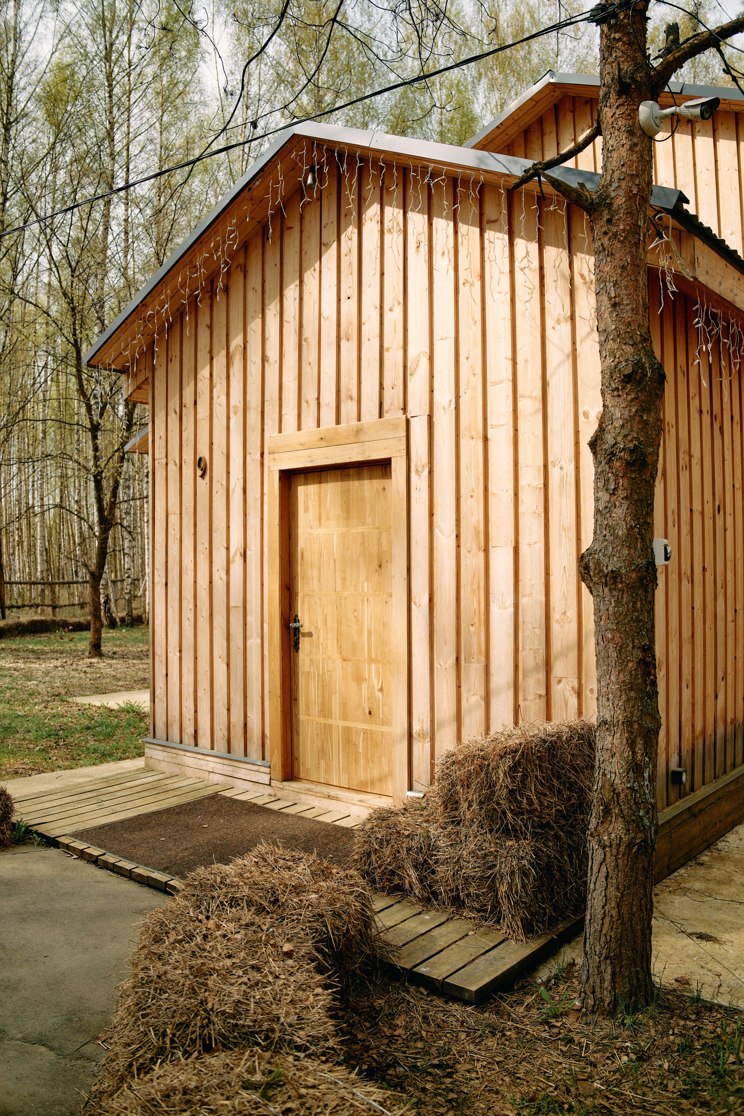 Бутик-отель Поле летом. Профессиональный Фотограф во Владимире, в Москве и в Суздале — Полина Романычева