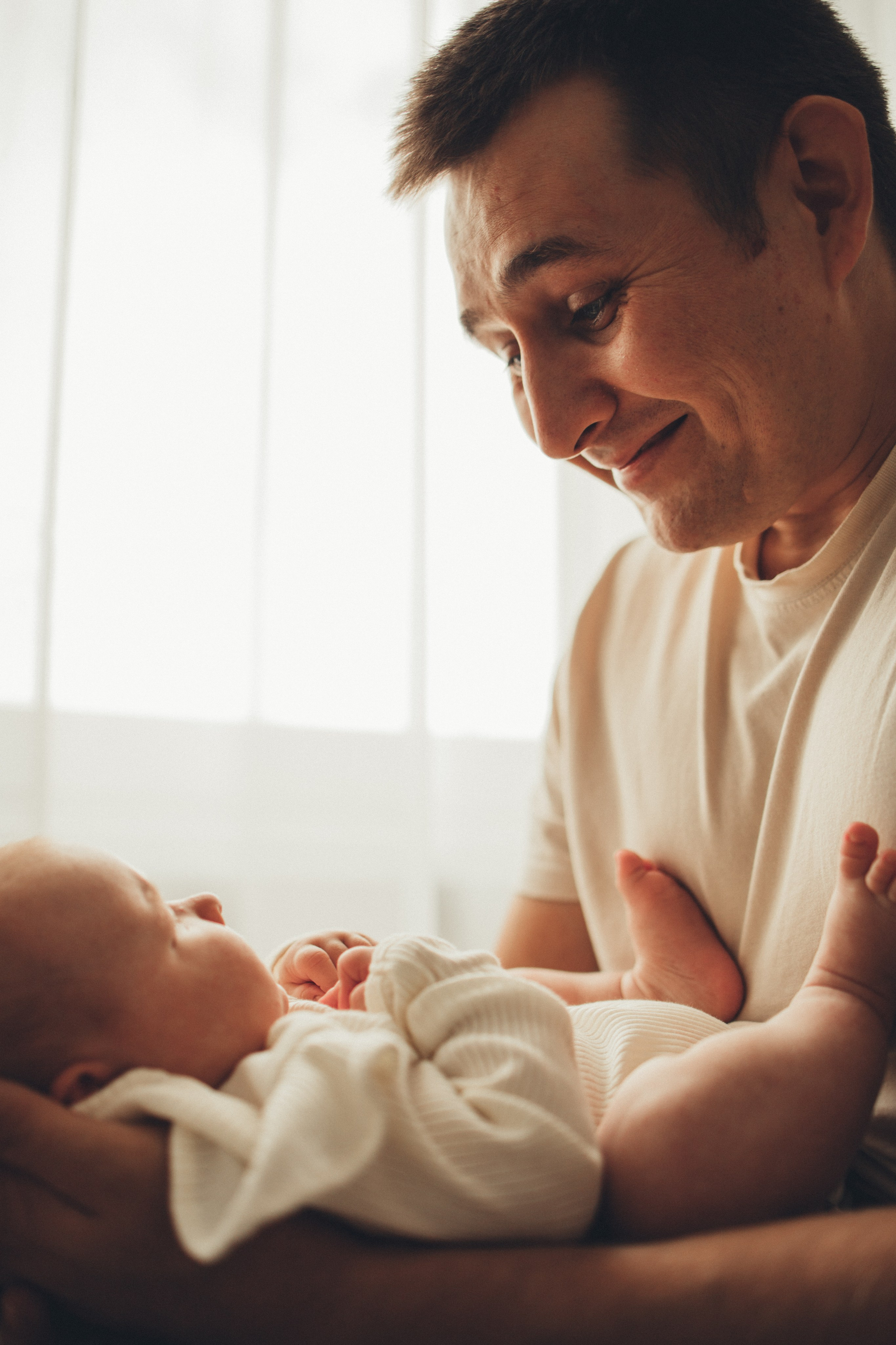 Дороже золота. Семейный lifestyle фотограф в Казани Ксения Верясова