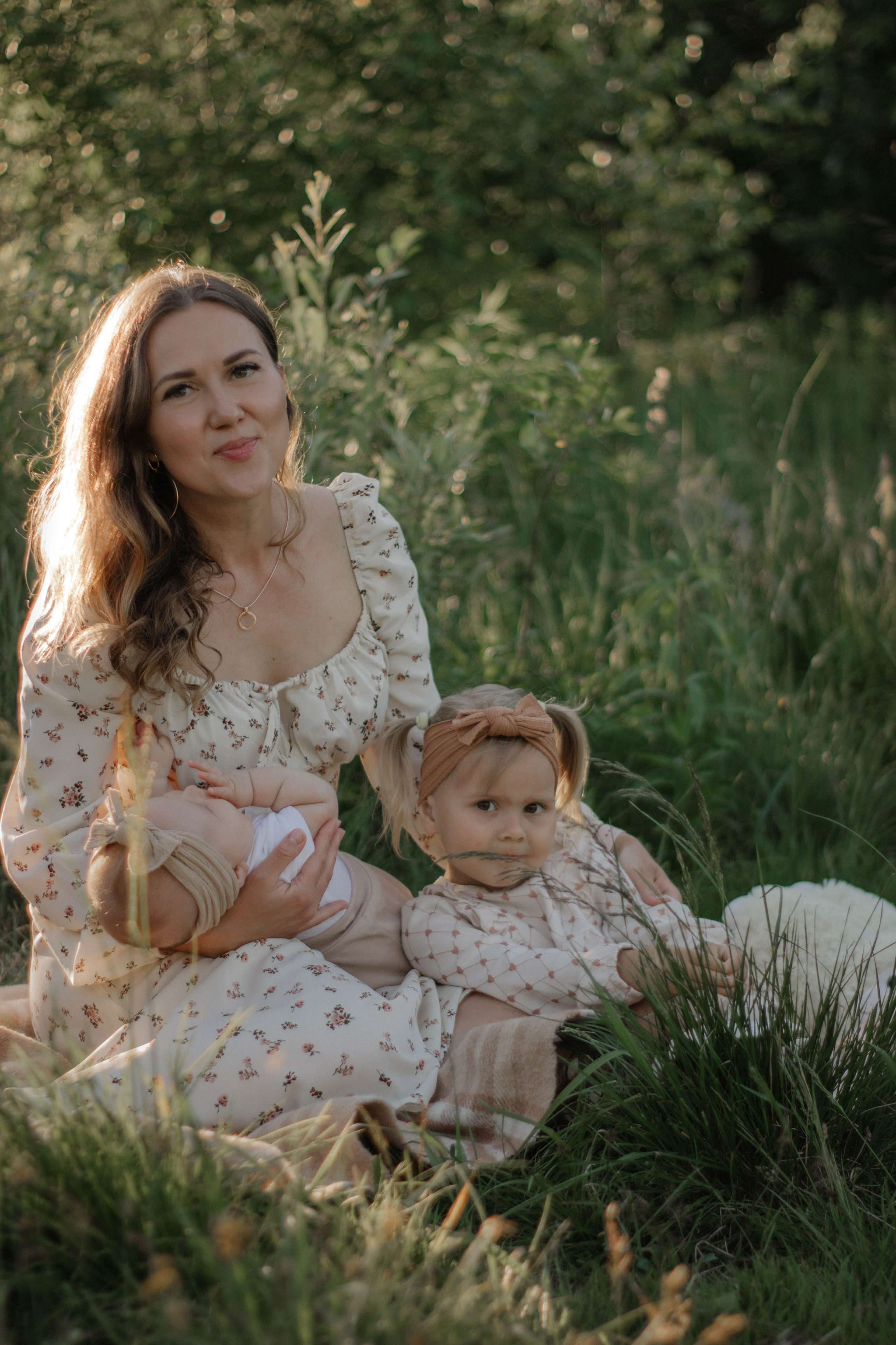 Настя, Илья, София и Полина. Наталья Симчук — Фотограф. LoveStory, индивидуальные, семейные съемки
