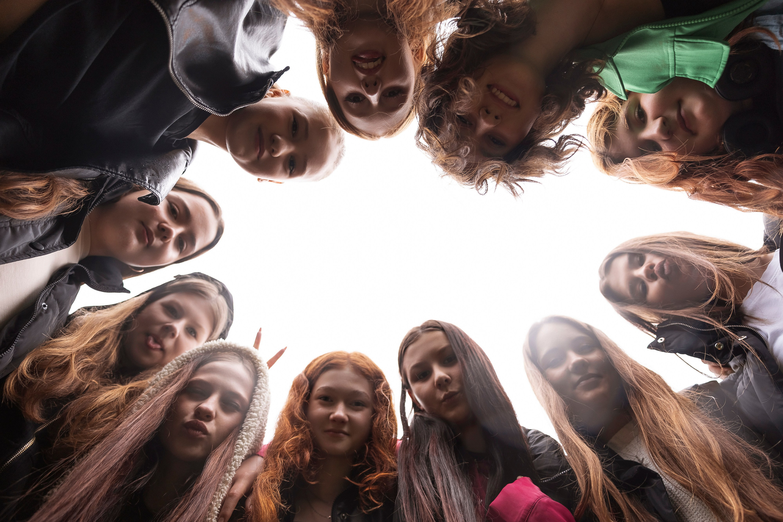 СОШ им. Корнеева. Семейный и свадебный фотограф в Москве Леванова Александра