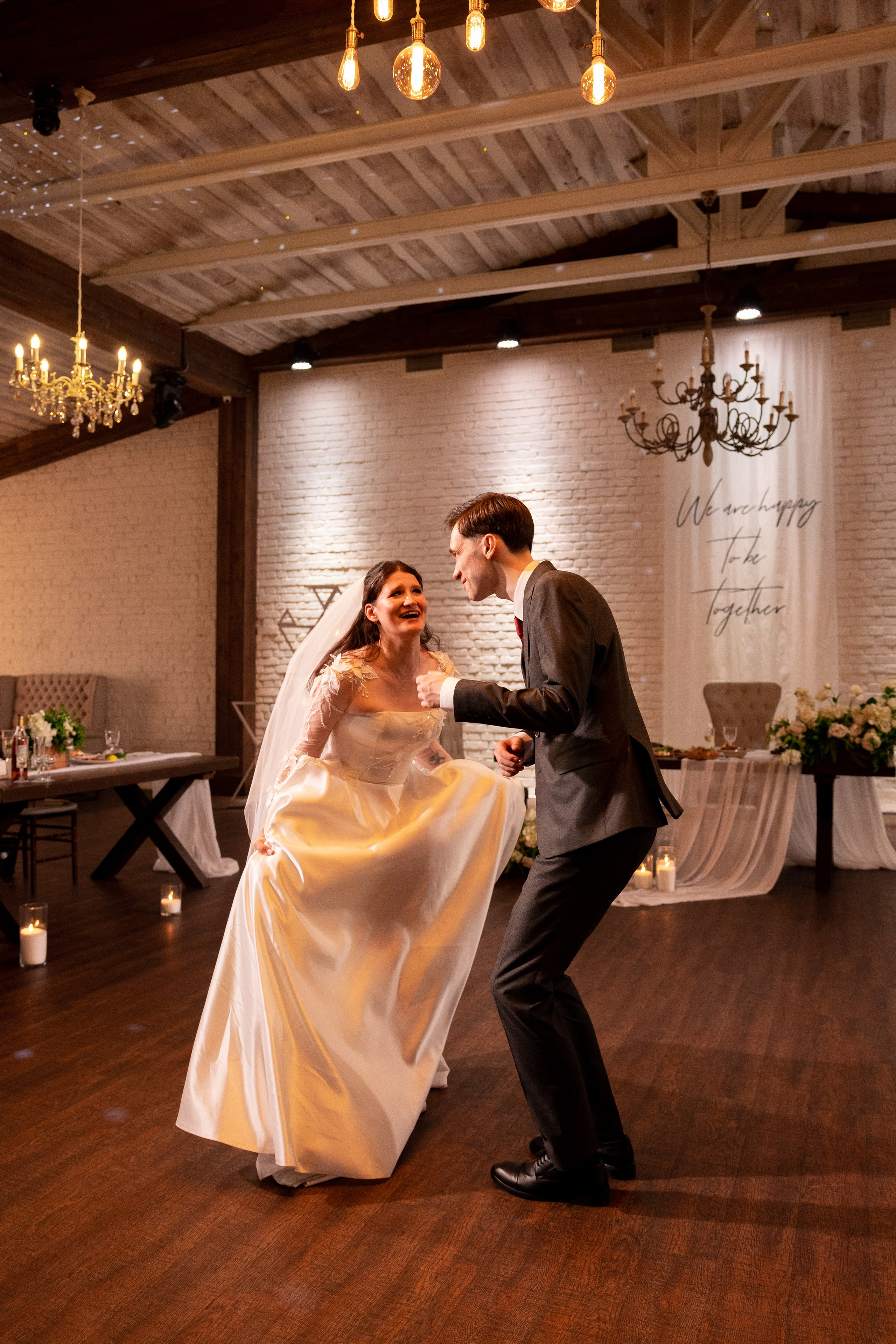 Павел & Екатерина. Питерский фотограф